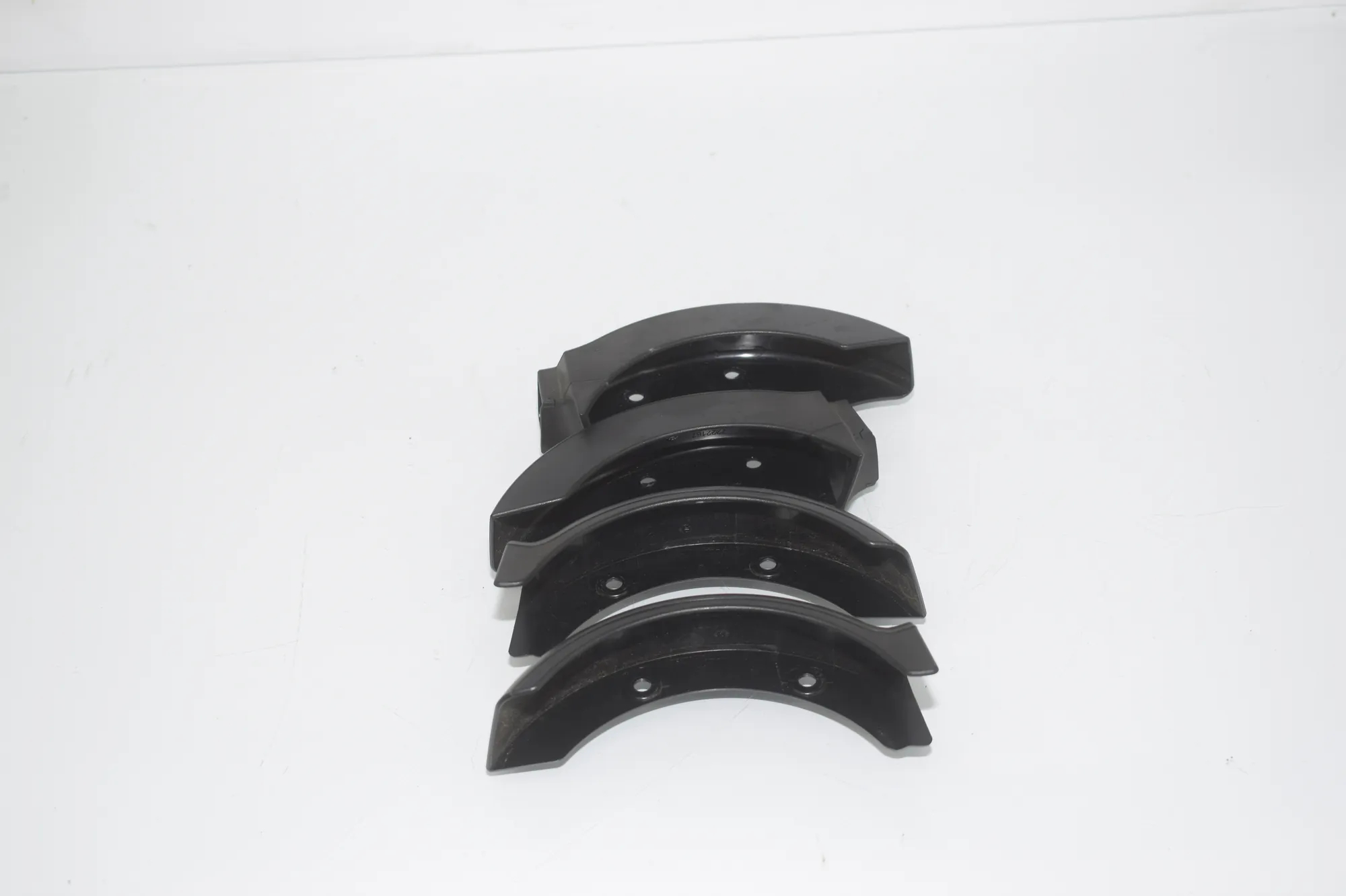 Hinge Trim – OEM 7222169 · BMW 5 Touring (F11) 535 d xDrive 2011