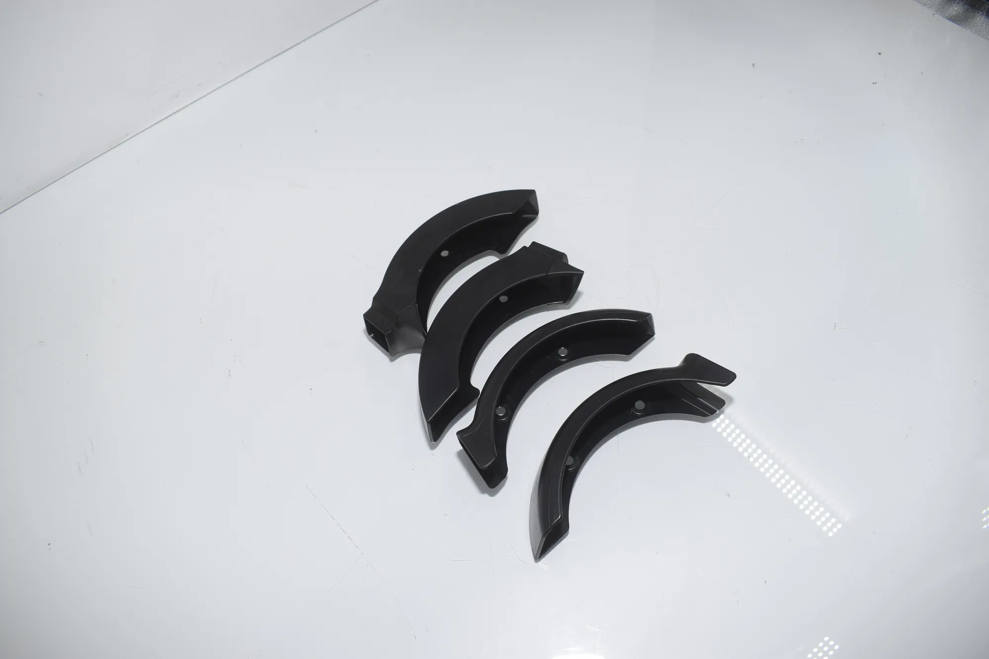 Hinge Trim – OEM 7222169 · BMW 5 Touring (F11) 535 d xDrive 2011 – 3