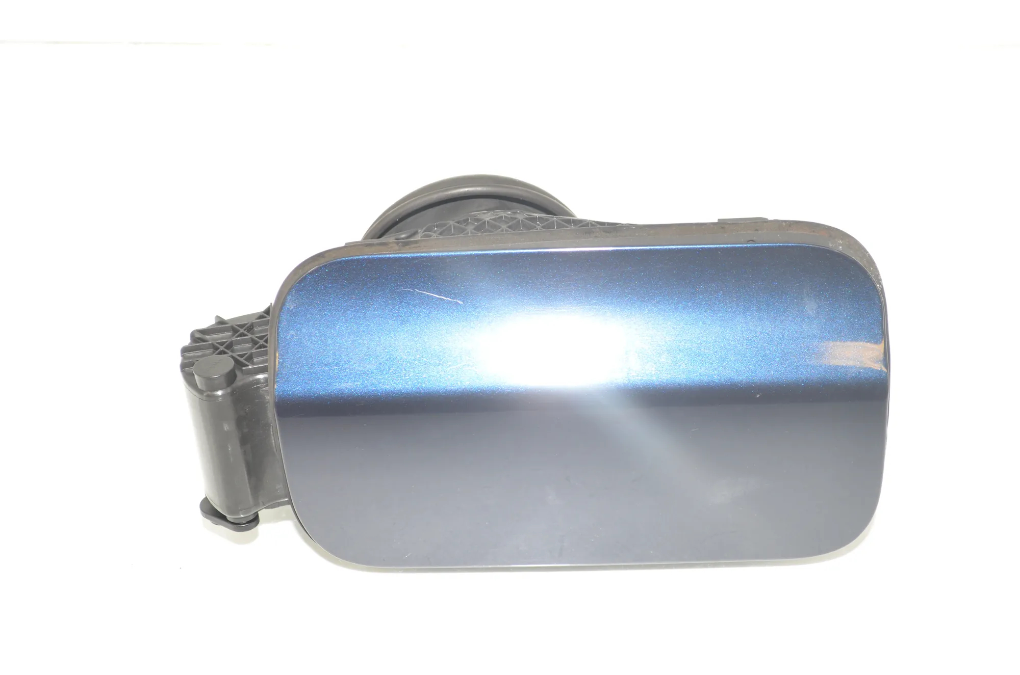 Fuel Tank Flap Cap – OEM 7206558 · BMW 5 Touring (F11) 535 d xDrive 2011