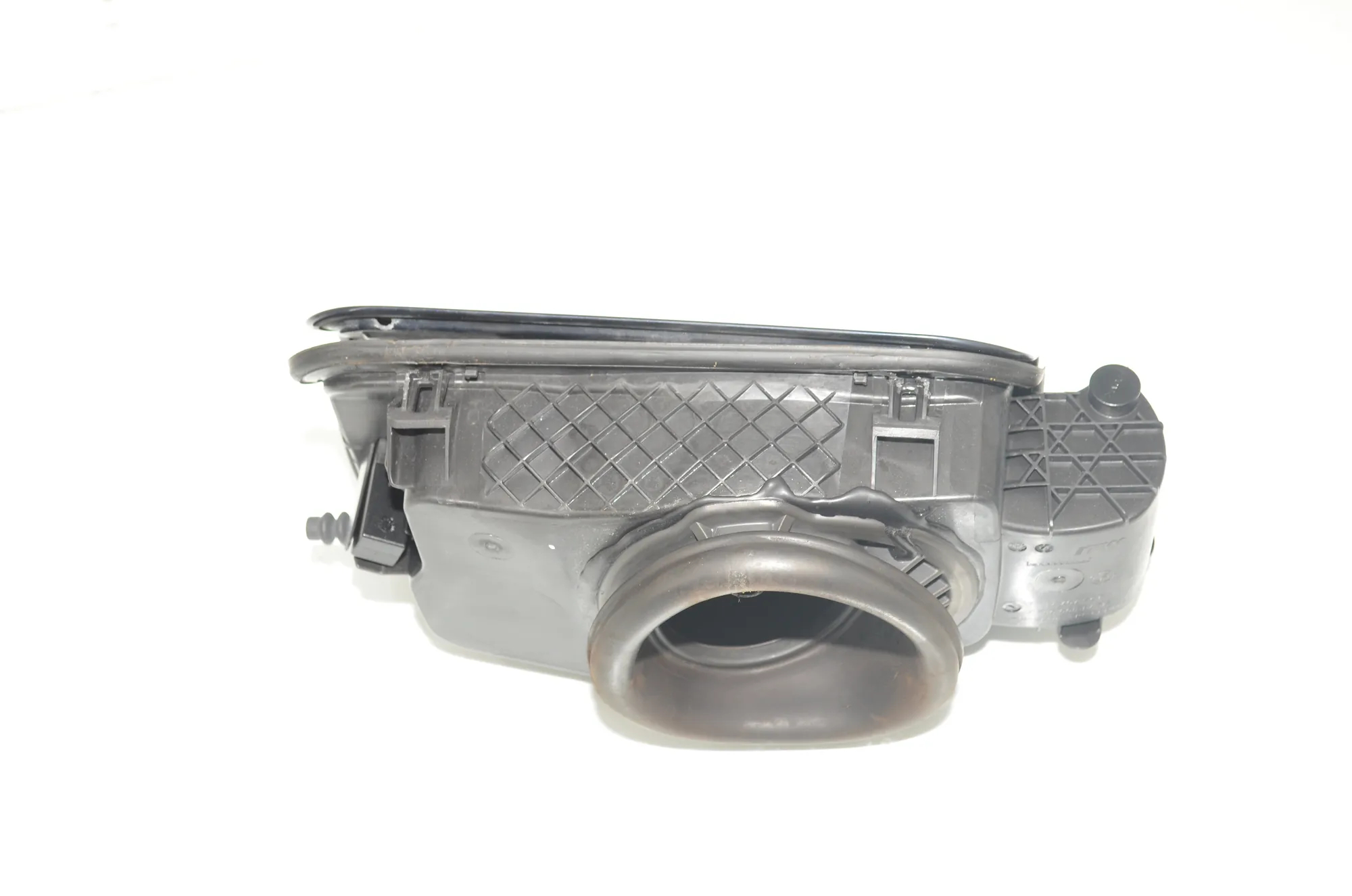 Fuel Tank Flap Cap – OEM 7206558 · BMW 5 Touring (F11) 535 d xDrive 2011 – 3