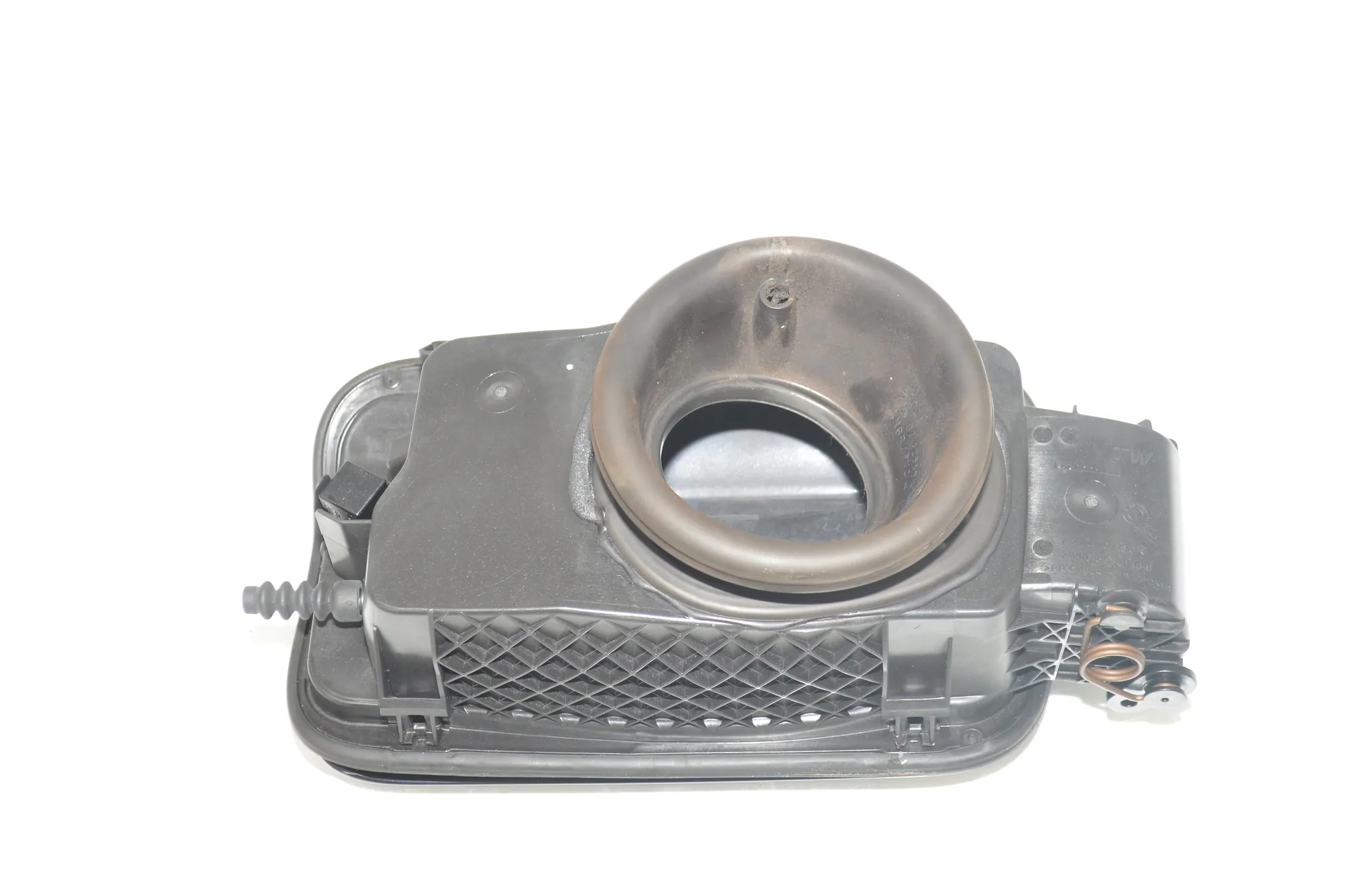 Fuel Tank Flap Cap – OEM 7206558 · BMW 5 Touring (F11) 535 d xDrive 2011 – 4