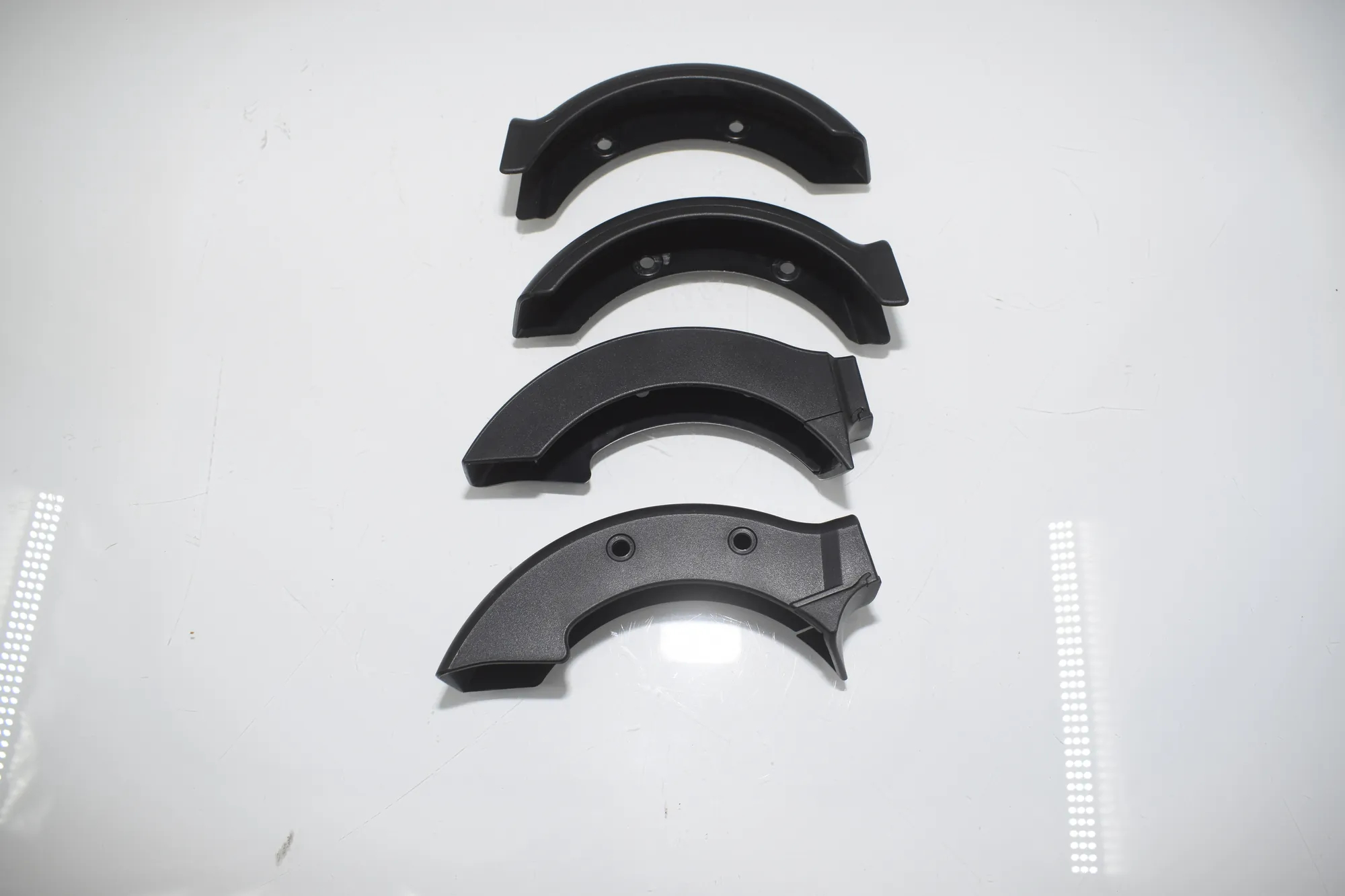 Hinge Trim – OEM 7222168 · BMW 5 Touring (F11) 535 d xDrive 2013 – 2