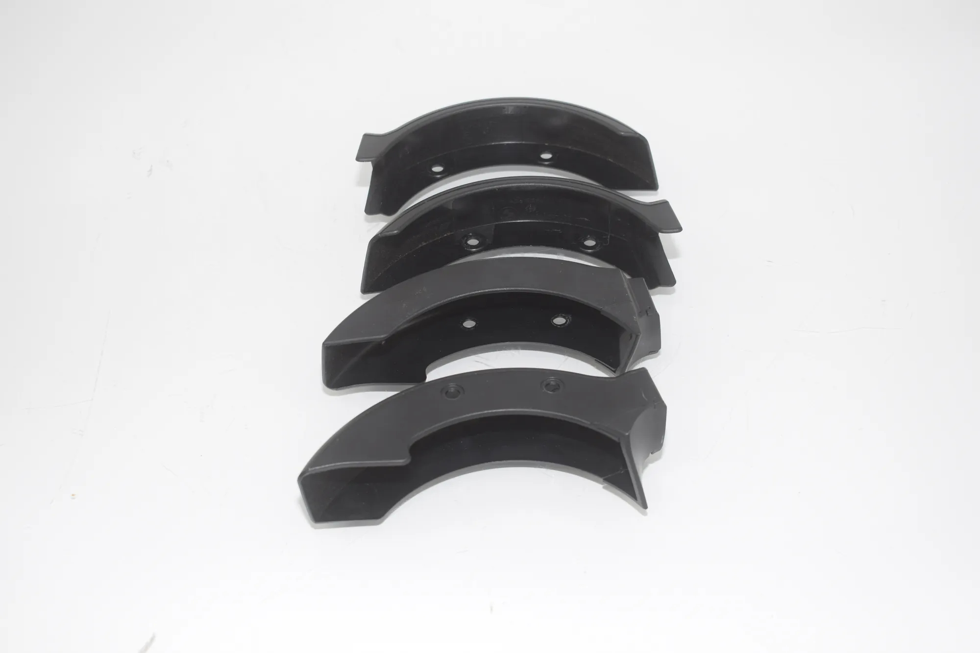 Hinge Trim – OEM 7222168 · BMW 5 Touring (F11) 535 d xDrive 2013