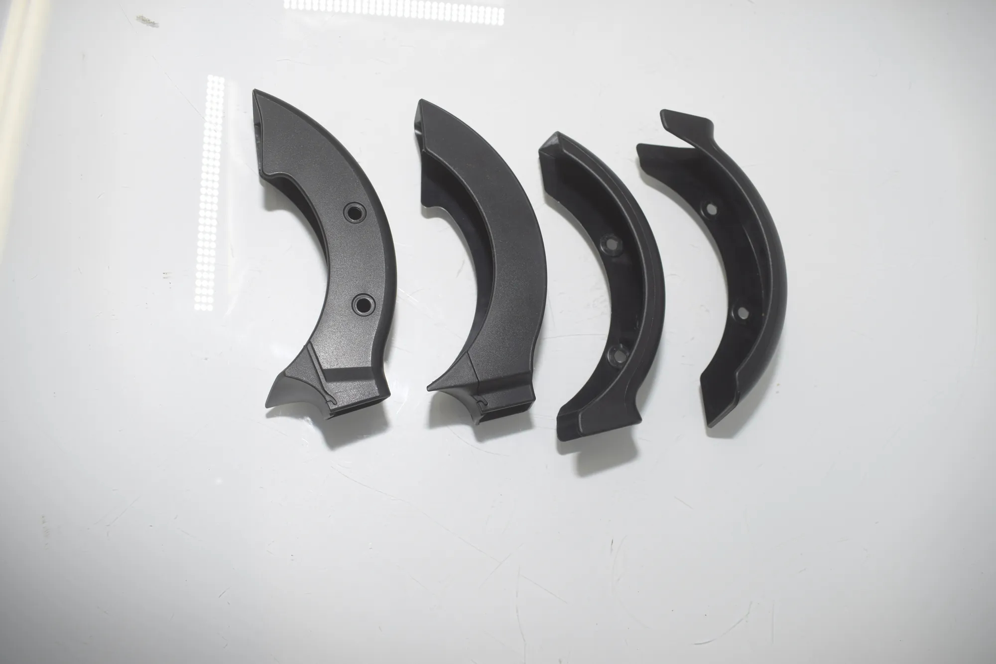 Hinge Trim – OEM 7222168 · BMW 5 Touring (F11) 535 d xDrive 2013 – 3