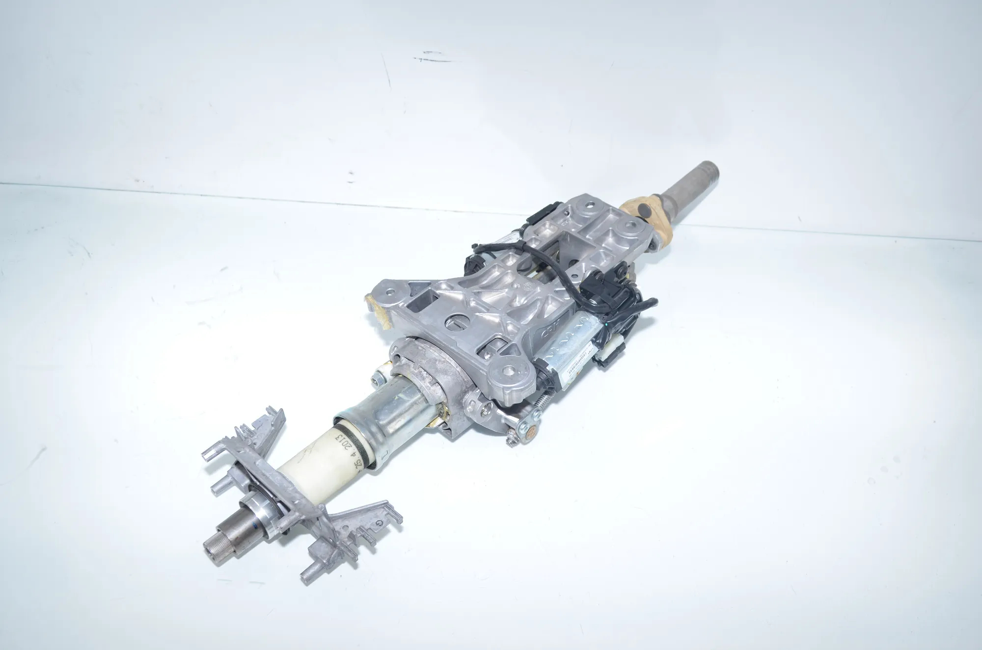 Steering Wheel Adjustment Mechanism – OEM 6788155 · BMW 5 Touring (F11) 535 d xDrive 2013 – 2