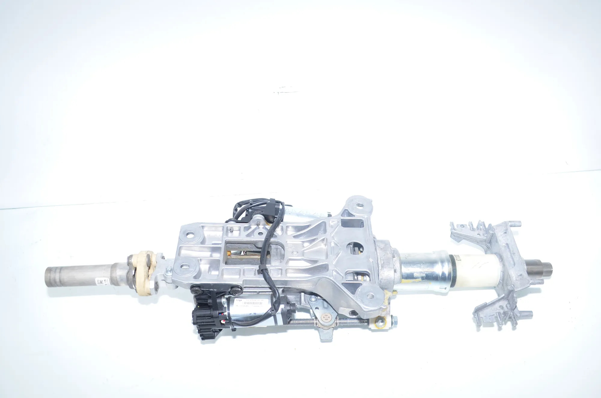 Steering Wheel Adjustment Mechanism – OEM 6788155 · BMW 5 Touring (F11) 535 d xDrive 2013