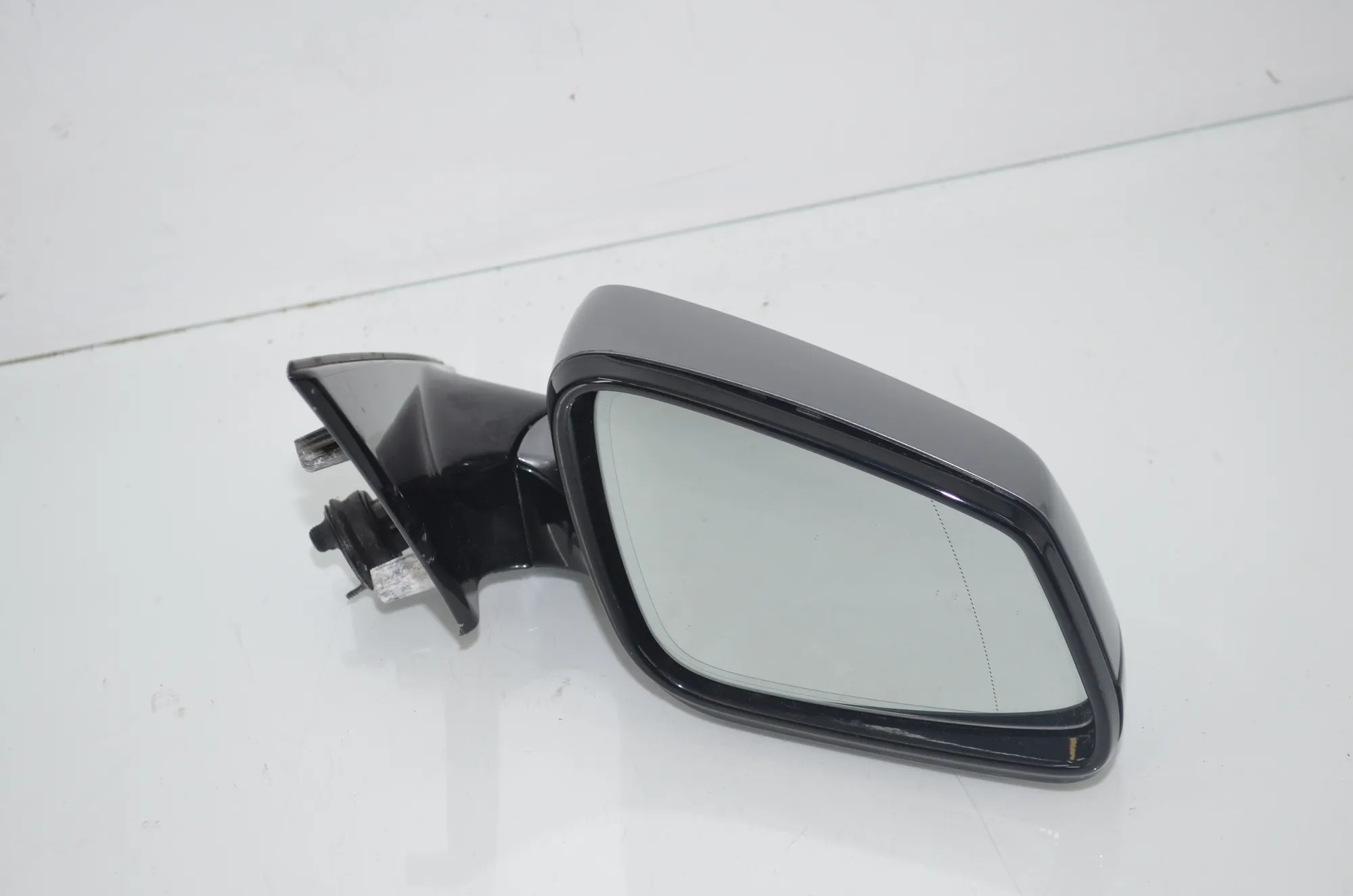 Right Side Wing Mirror – OEM 7321860 · BMW 5 Touring (F11) 535 d xDrive 2013