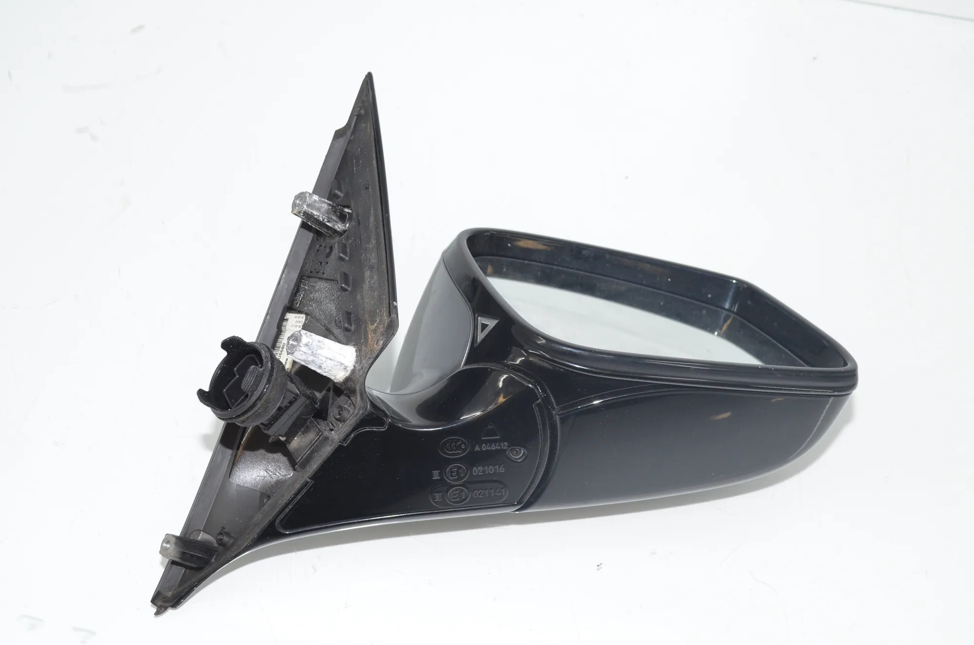 Right Side Wing Mirror – OEM 7321860 · BMW 5 Touring (F11) 535 d xDrive 2013 – 4