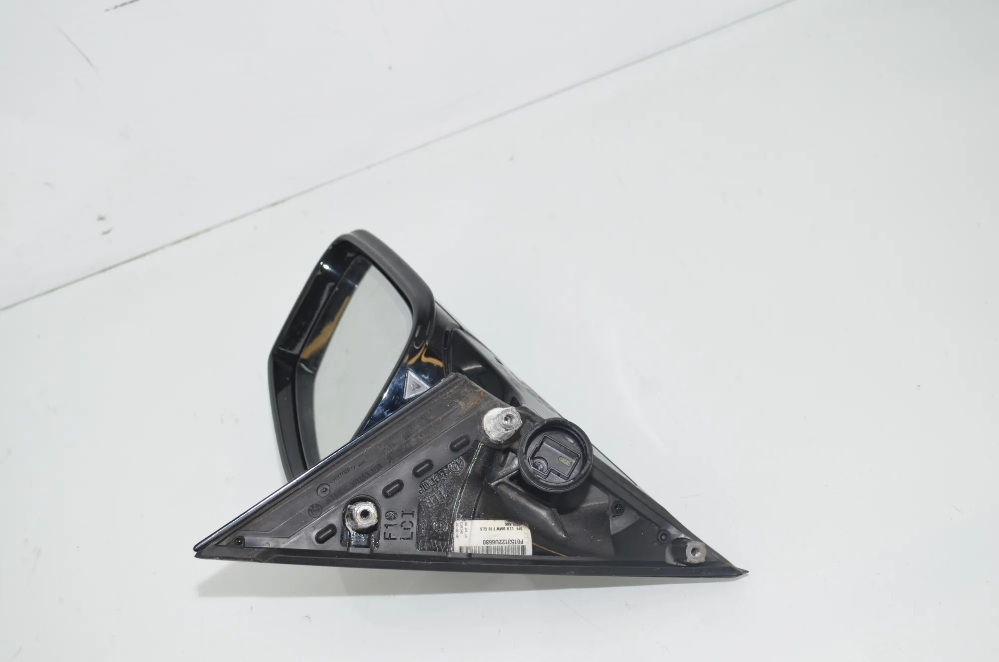 Right Side Wing Mirror – OEM 7321860 · BMW 5 Touring (F11) 535 d xDrive 2013 – 5