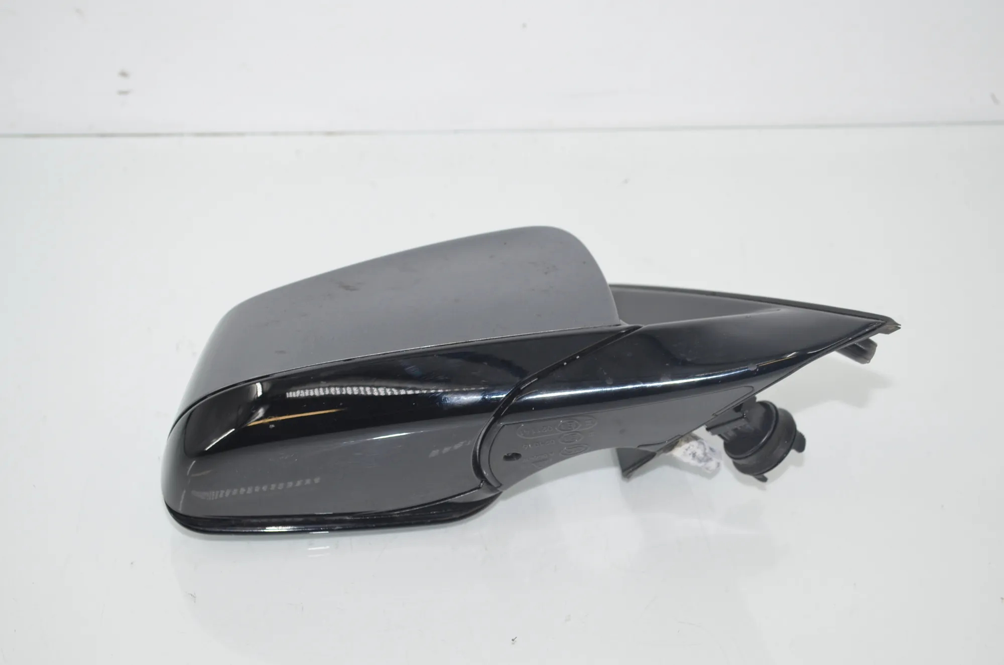 Right Side Wing Mirror – OEM 7321860 · BMW 5 Touring (F11) 535 d xDrive 2013 – 3