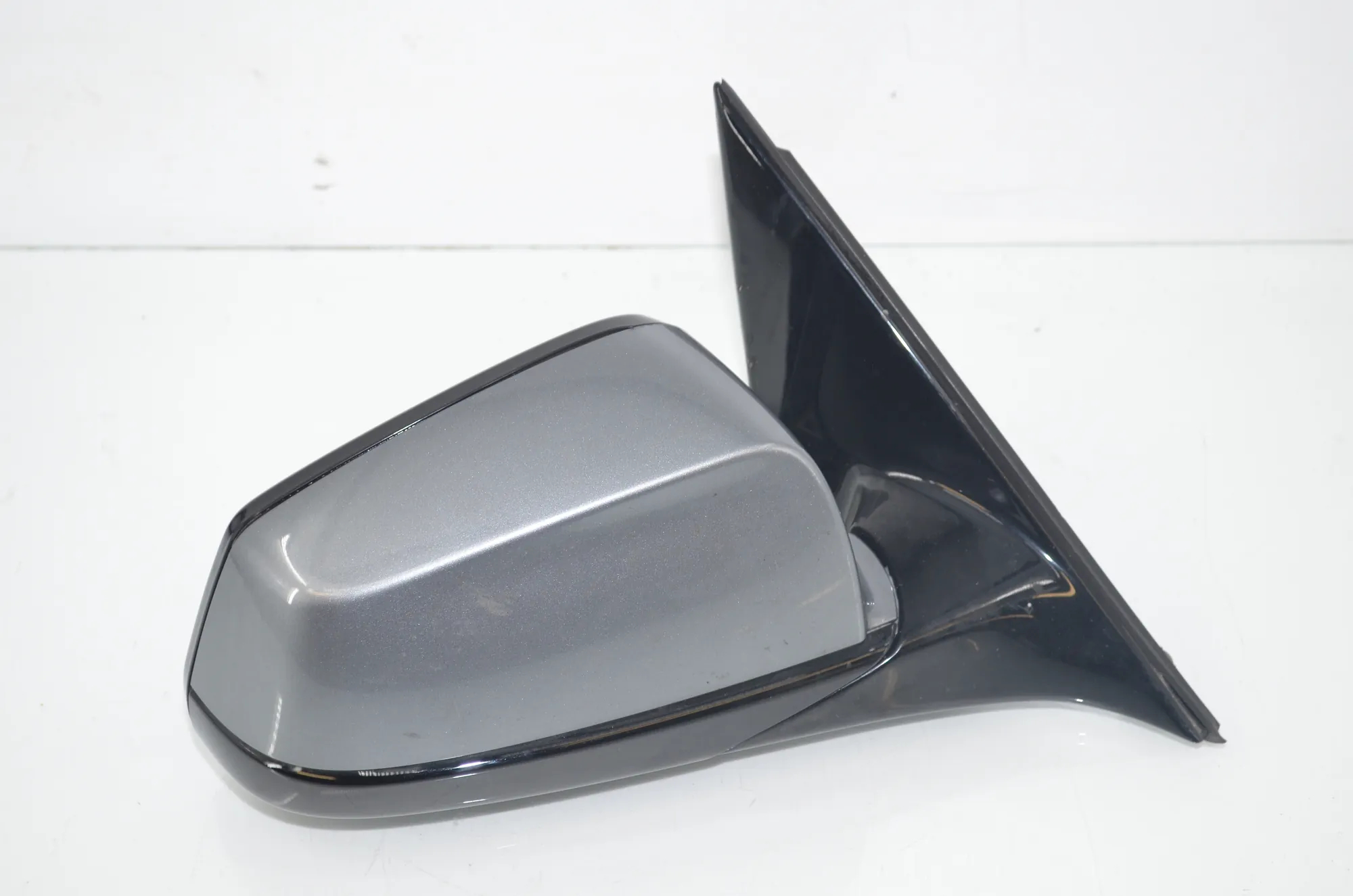 Right Side Wing Mirror – OEM 7321860 · BMW 5 Touring (F11) 535 d xDrive 2013 – 2