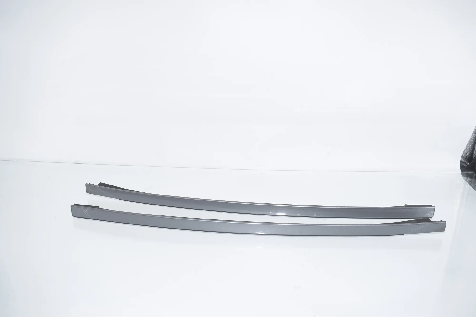 Front Windshield Trim – OEM 7362463 · BMW 5 Touring (F11) 535 d xDrive 2013