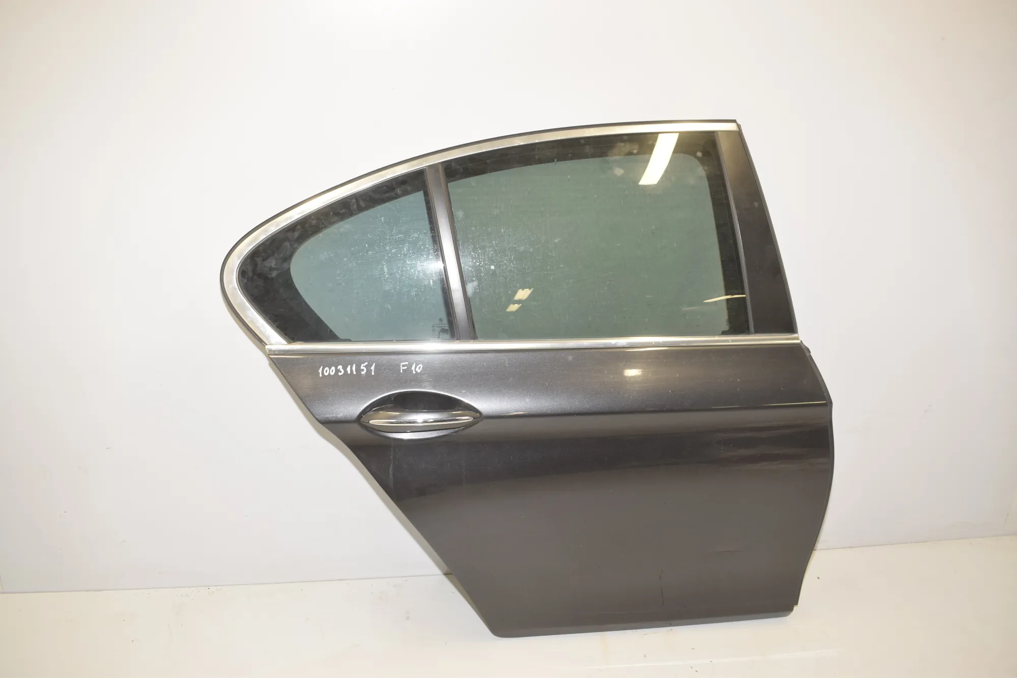 Rear Right Door – OEM 000 · BMW 5 (F10) 530 d xDrive 2011 – 3
