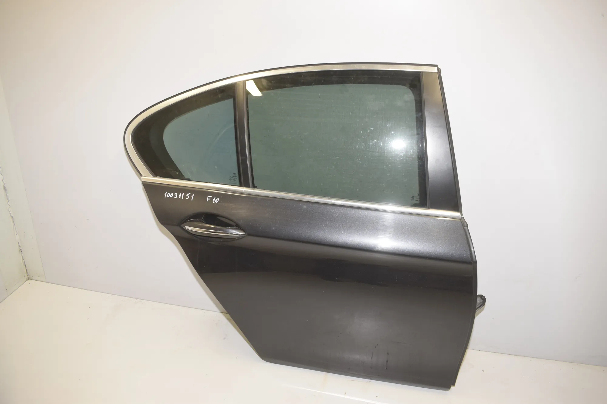 Rear Right Door – OEM 000 · BMW 5 (F10) 530 d xDrive 2011 – 2