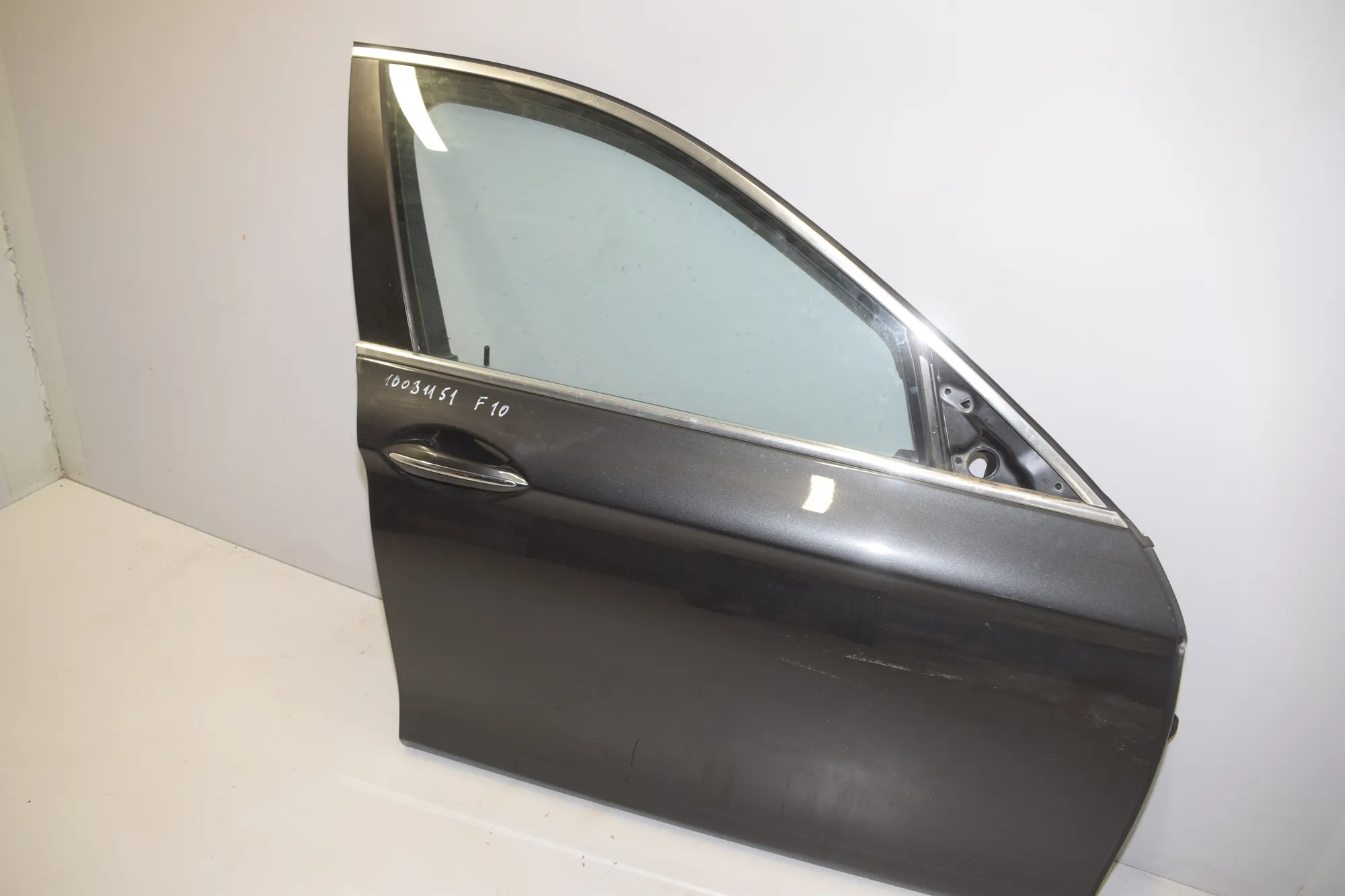 Front Right Door – OEM 000 · BMW 5 (F10) 530 d xDrive 2011 – 4