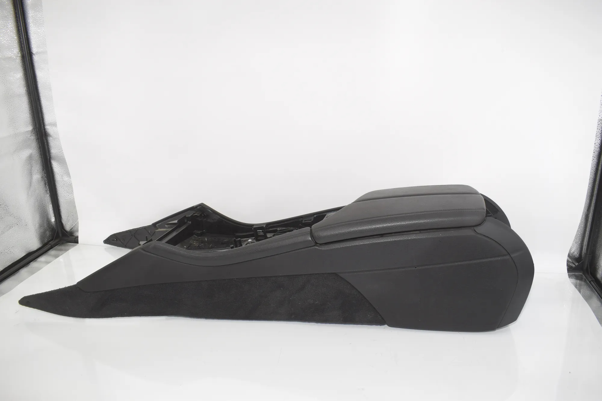 Center Console – OEM 9288907 · BMW 5 (F10) 530 d xDrive 2011 – 3