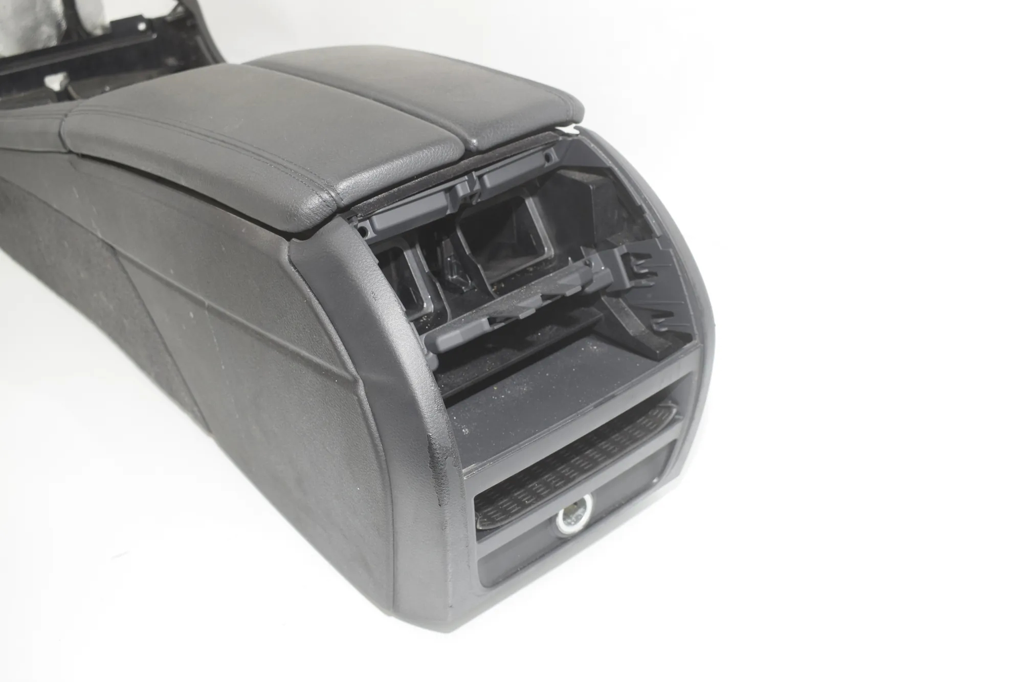 Center Console – OEM 9288907 · BMW 5 (F10) 530 d xDrive 2011 – 4
