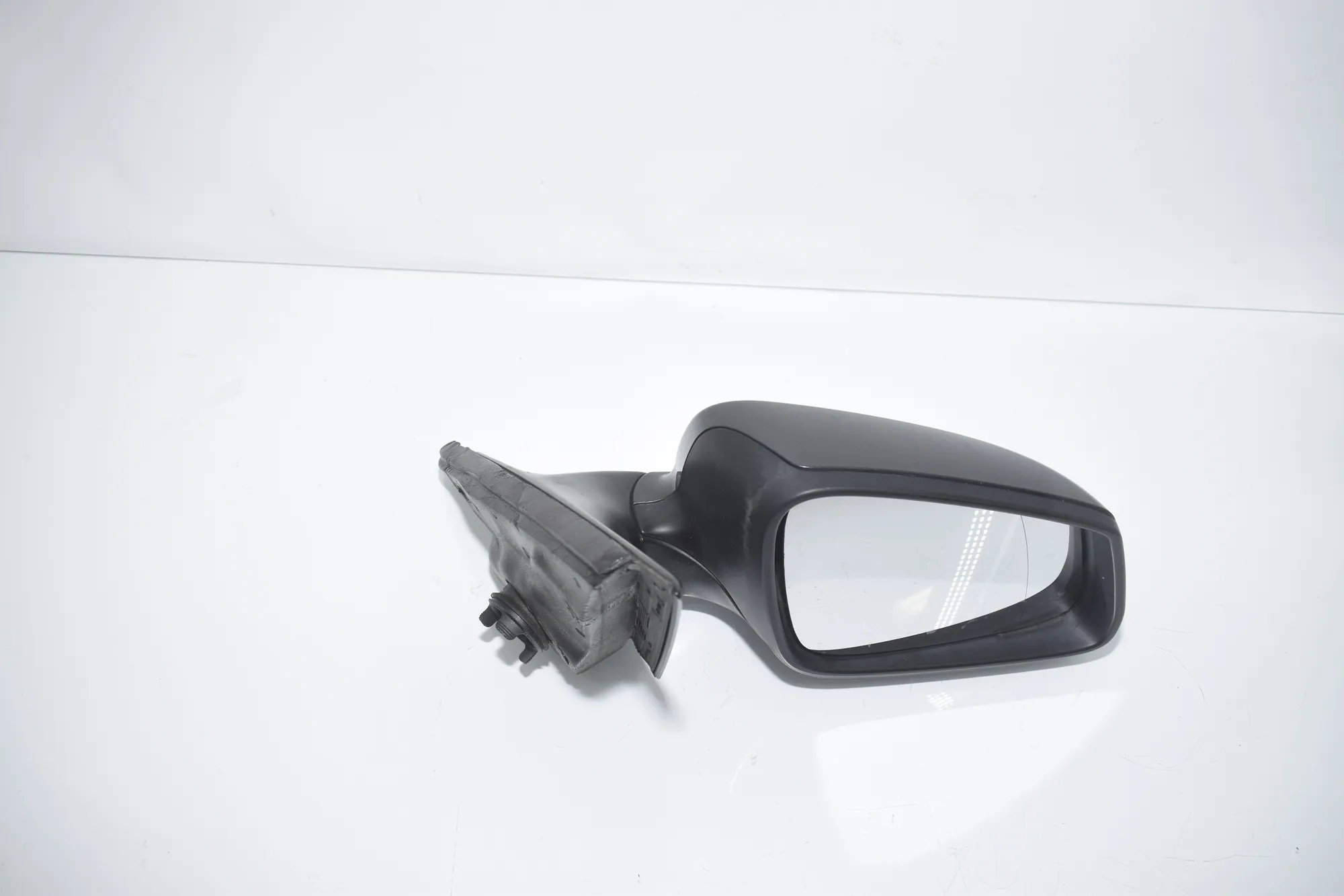 Right Side Wing Mirror – OEM 7283612 · BMW 5 (F10) 530 d xDrive 2011