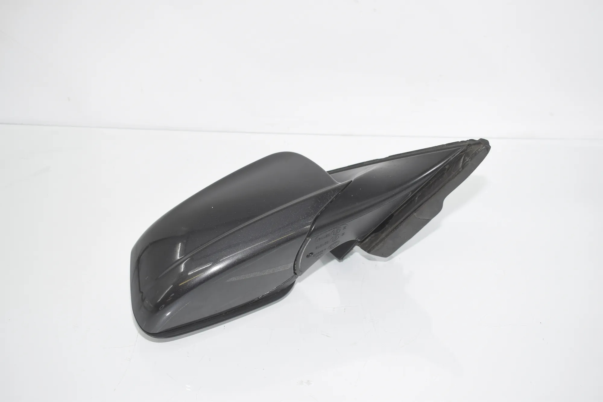 Right Side Wing Mirror – OEM 7283612 · BMW 5 (F10) 530 d xDrive 2011 – 4
