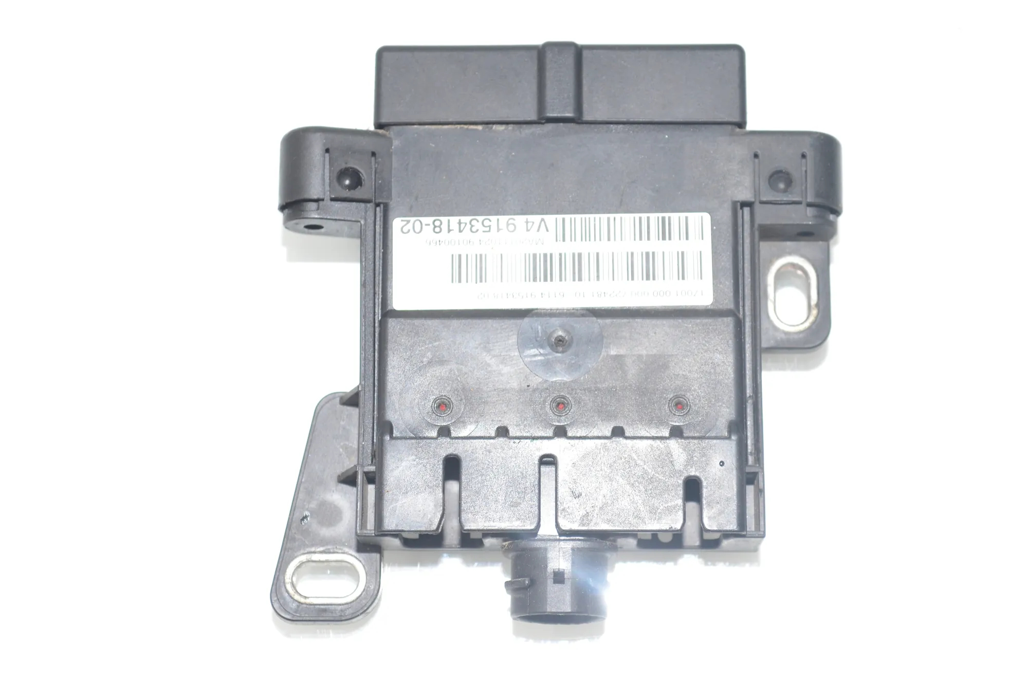 Other Control Units – OEM 6854722 · BMW 5 (F10) 530 d xDrive 2011 – 3