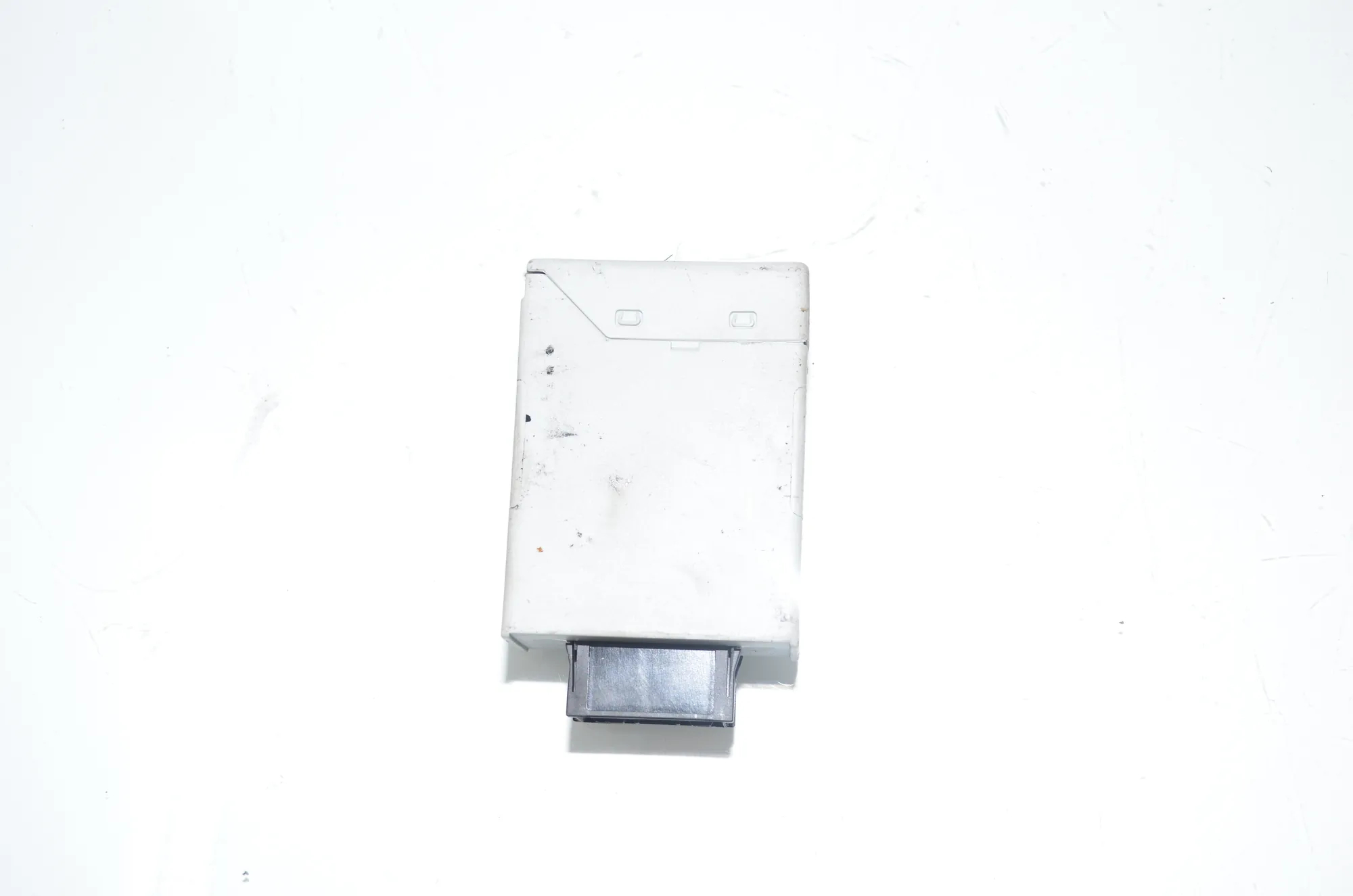 Other Control Units – OEM 6854722 · BMW 5 (F10) 530 d xDrive 2011 – 9