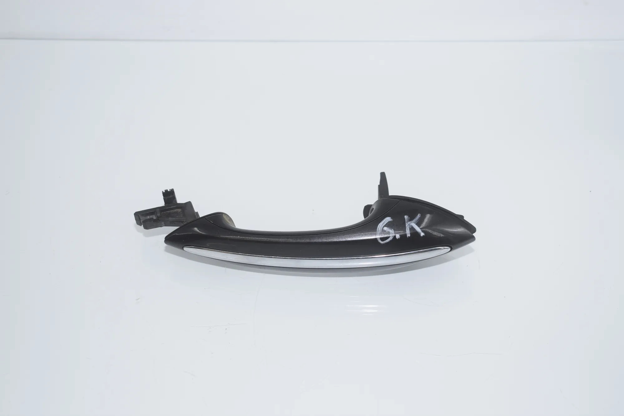 Rear Left Door Exterior Handle – OEM 7231929 · BMW 5 (F10) 530 d xDrive 2011
