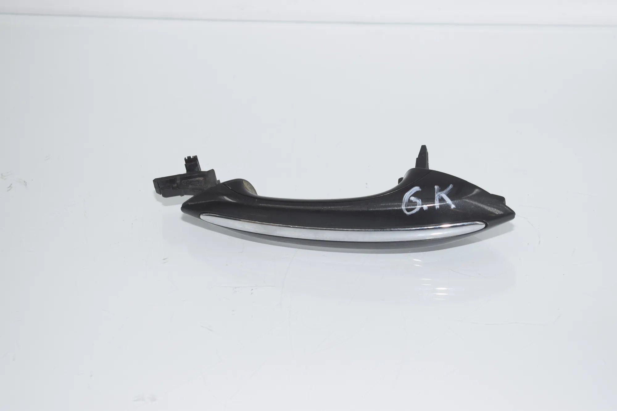 Rear Left Door Exterior Handle – OEM 7231929 · BMW 5 (F10) 530 d xDrive 2011 – 5