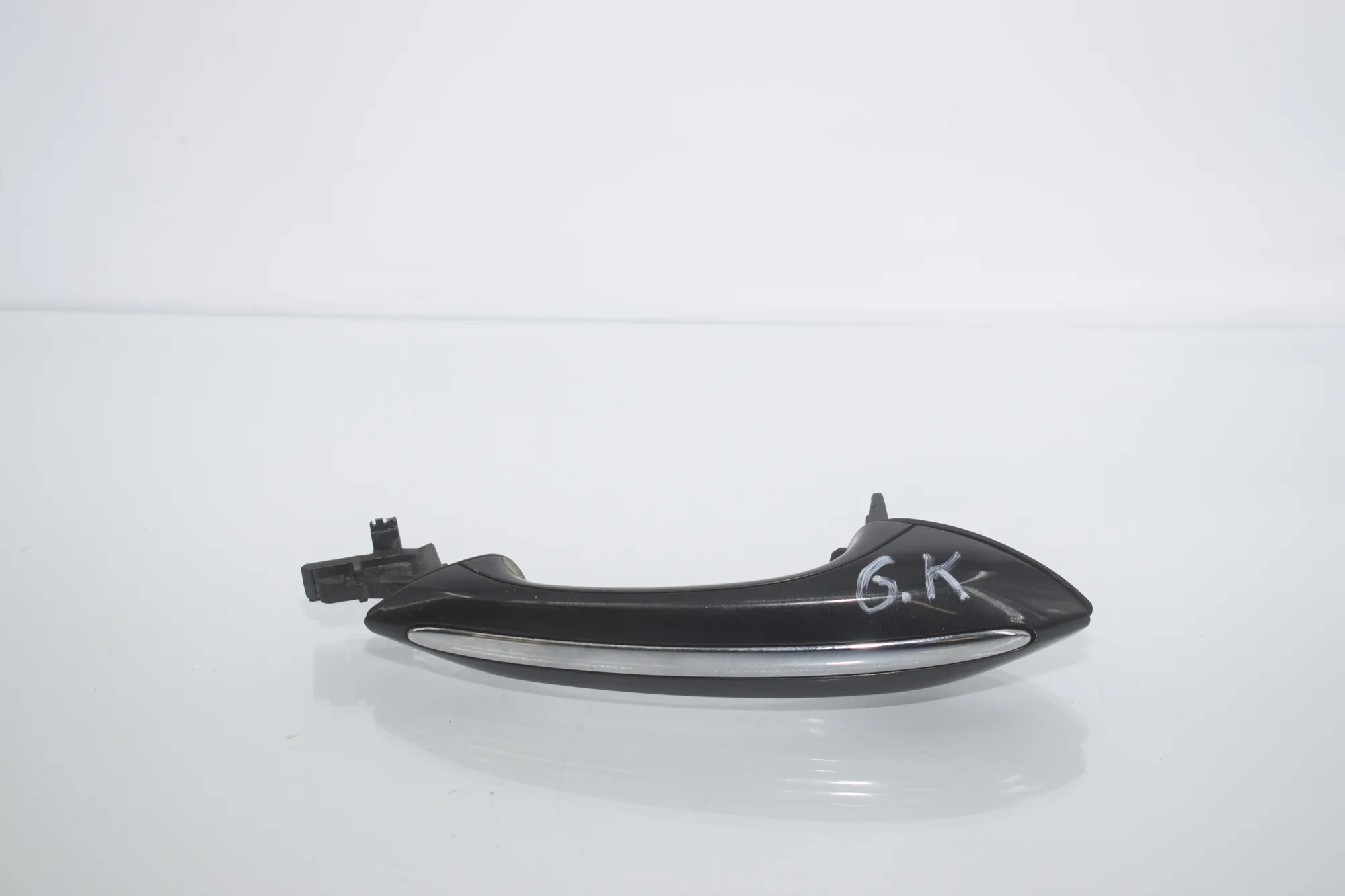 Rear Left Door Exterior Handle – OEM 7231929 · BMW 5 (F10) 530 d xDrive 2011 – 2