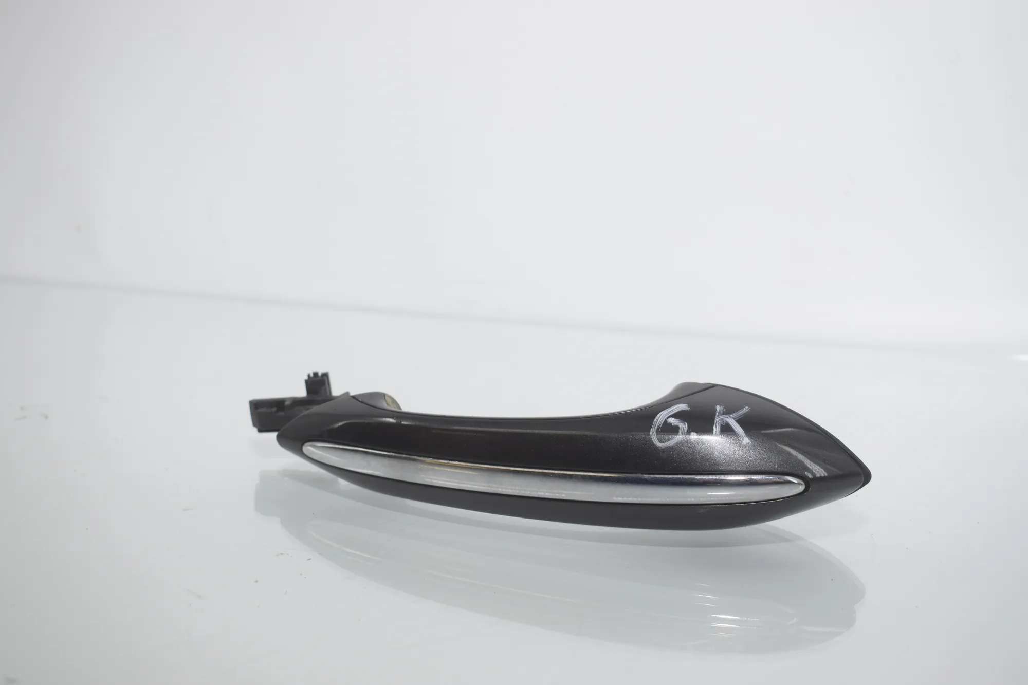 Rear Left Door Exterior Handle – OEM 7231929 · BMW 5 (F10) 530 d xDrive 2011 – 3