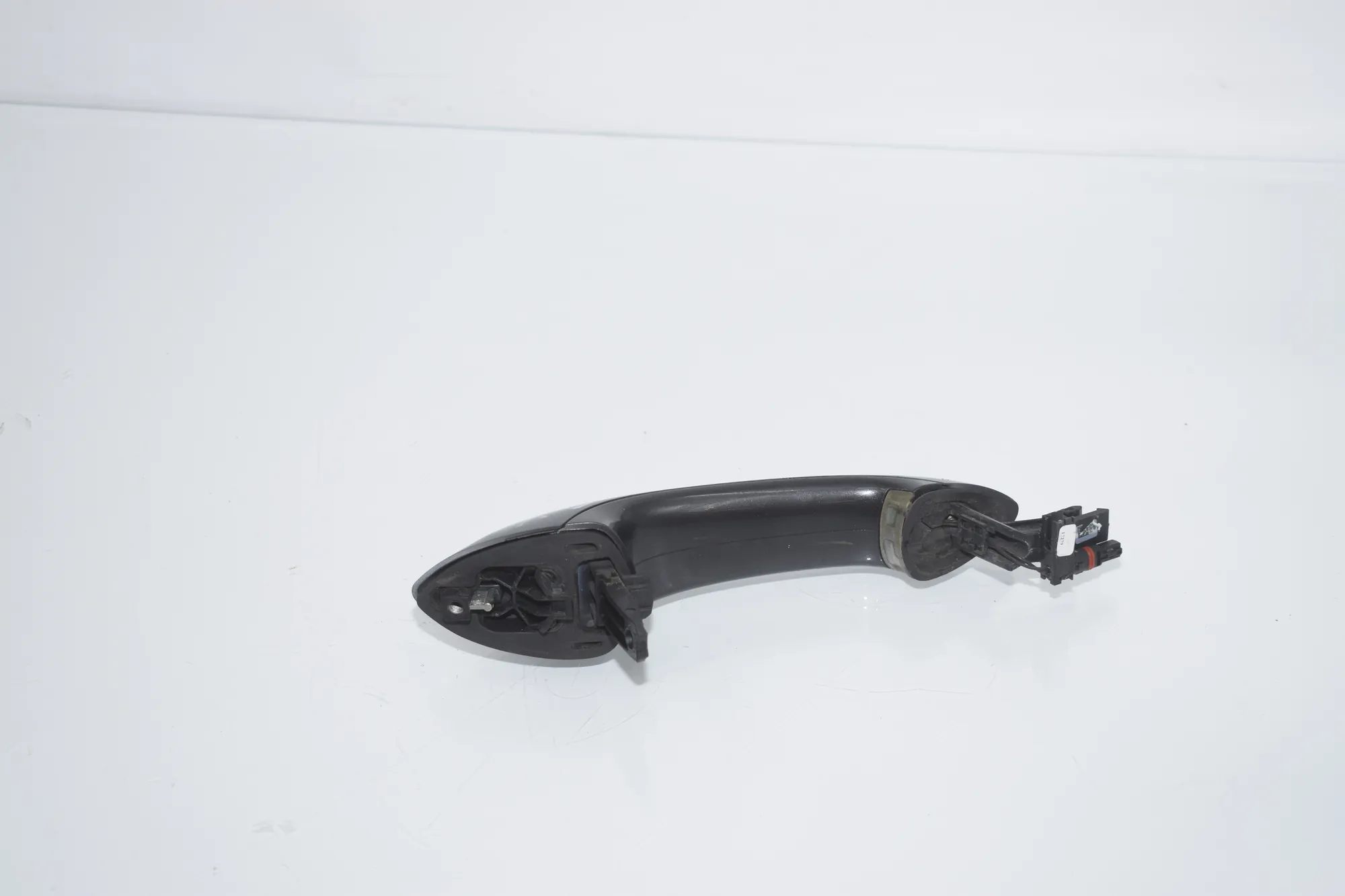 Rear Left Door Exterior Handle – OEM 7231929 · BMW 5 (F10) 530 d xDrive 2011 – 4