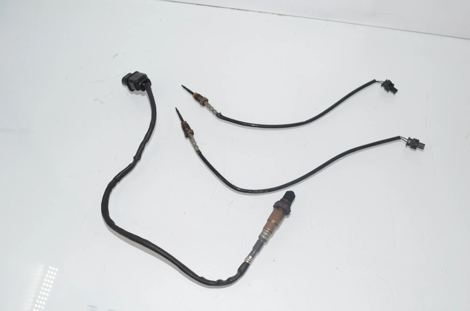 Lambda Oxygen Sensor – OEM 7794634 · BMW 5 (F10) 530 d xDrive 2011