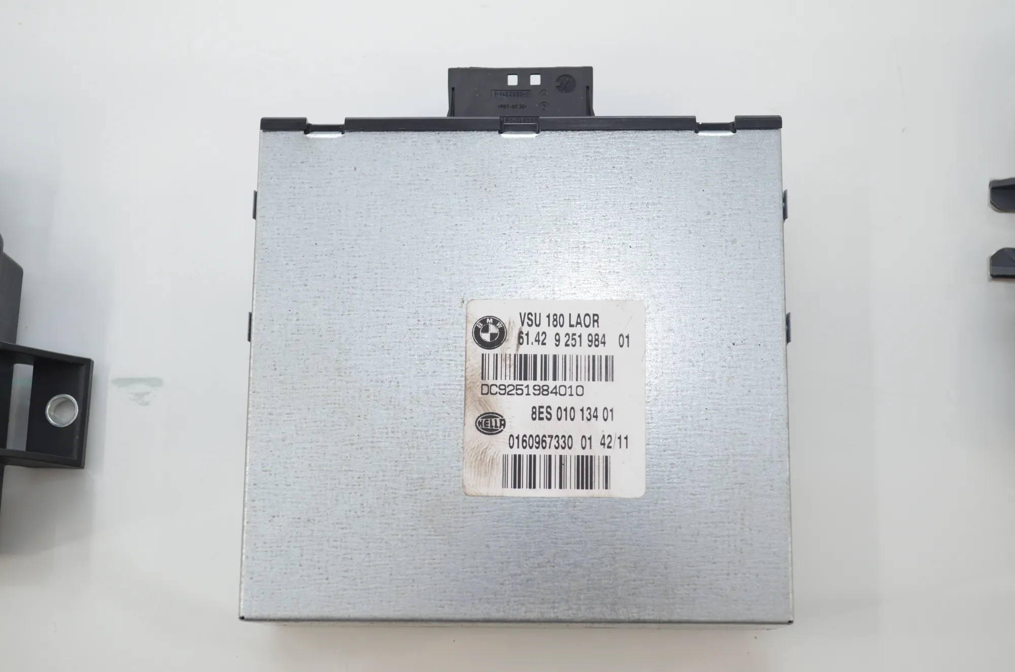 Other Control Units – OEM 9267466 · BMW 5 (F10) 530 d xDrive 2011 – 6
