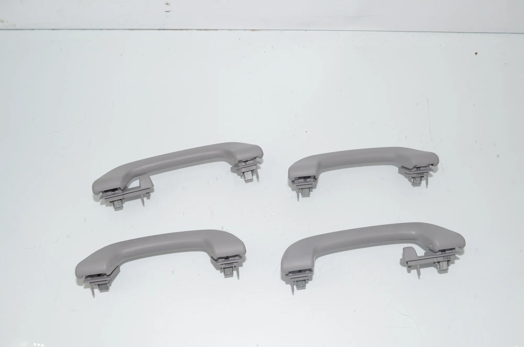 Interior Roof Handle Set – OEM 7495617 · BMW 5 Touring (F11) 535 d xDrive 2013 – 2