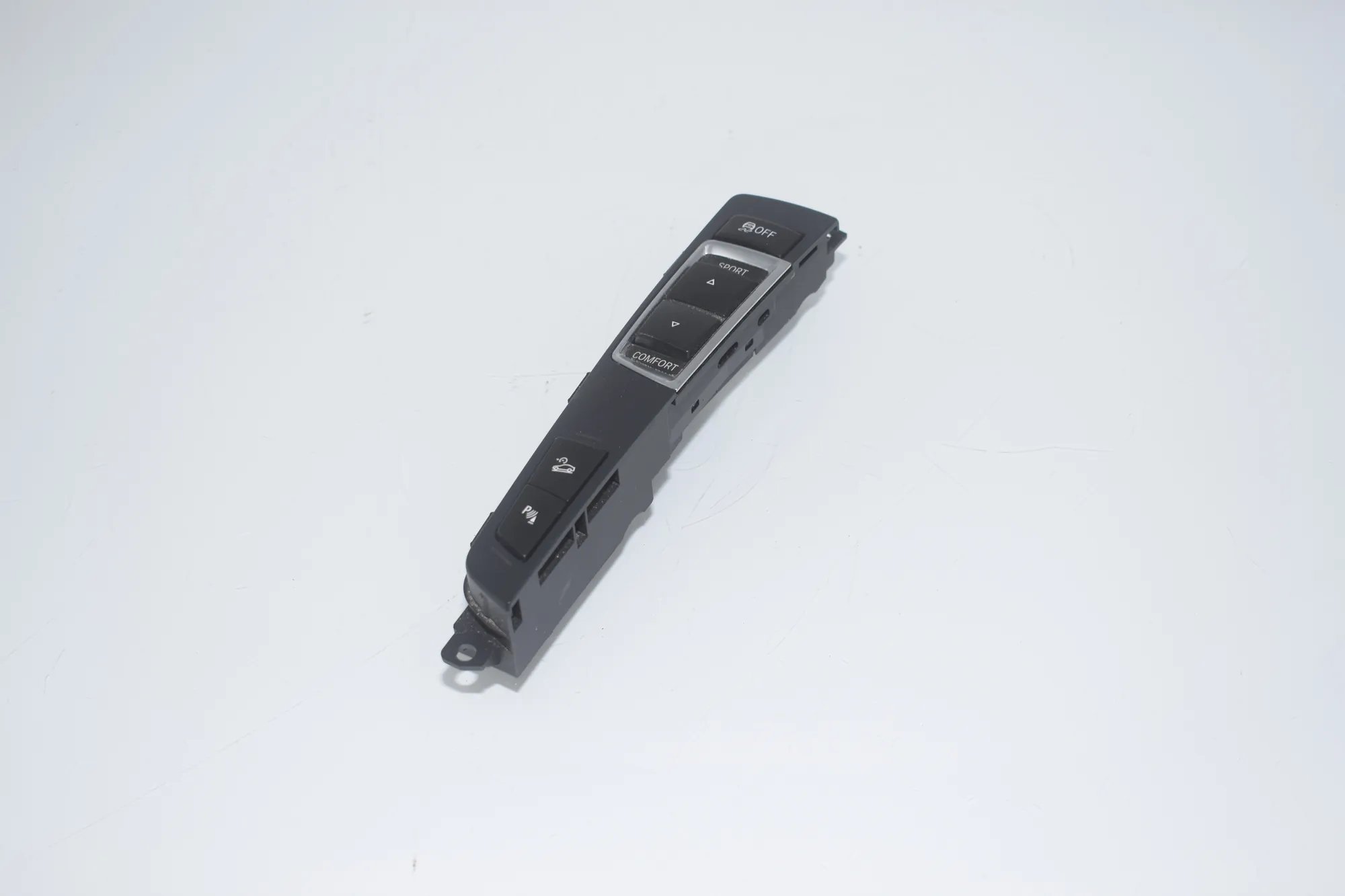 Button Switch Panel – OEM 9267892 · BMW 5 Touring (F11) 535 d xDrive 2013