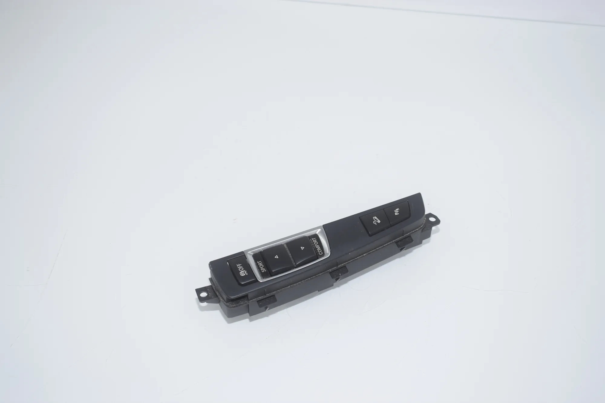 Button Switch Panel – OEM 9267892 · BMW 5 Touring (F11) 535 d xDrive 2013 – 2