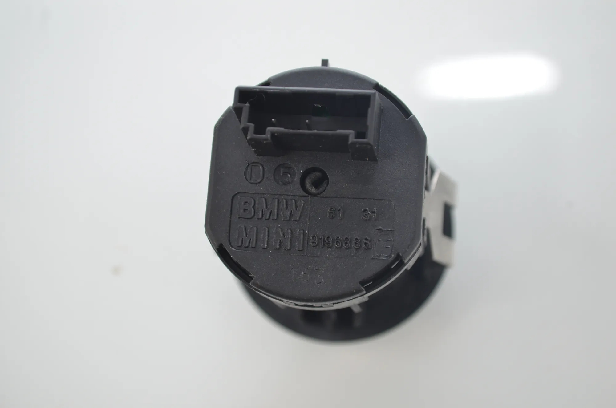 Switches – OEM 9153831 · BMW 5 Touring (F11) 535 d xDrive 2013 – 7
