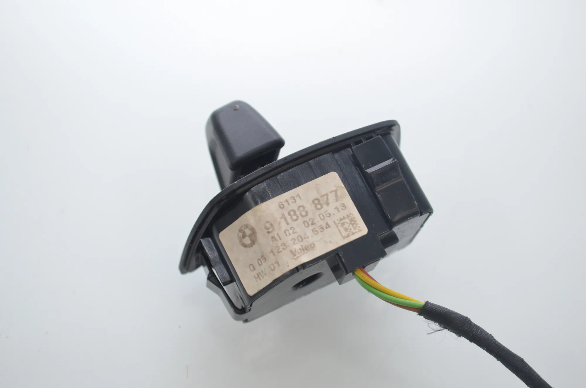 Switches – OEM 9153831 · BMW 5 Touring (F11) 535 d xDrive 2013 – 8