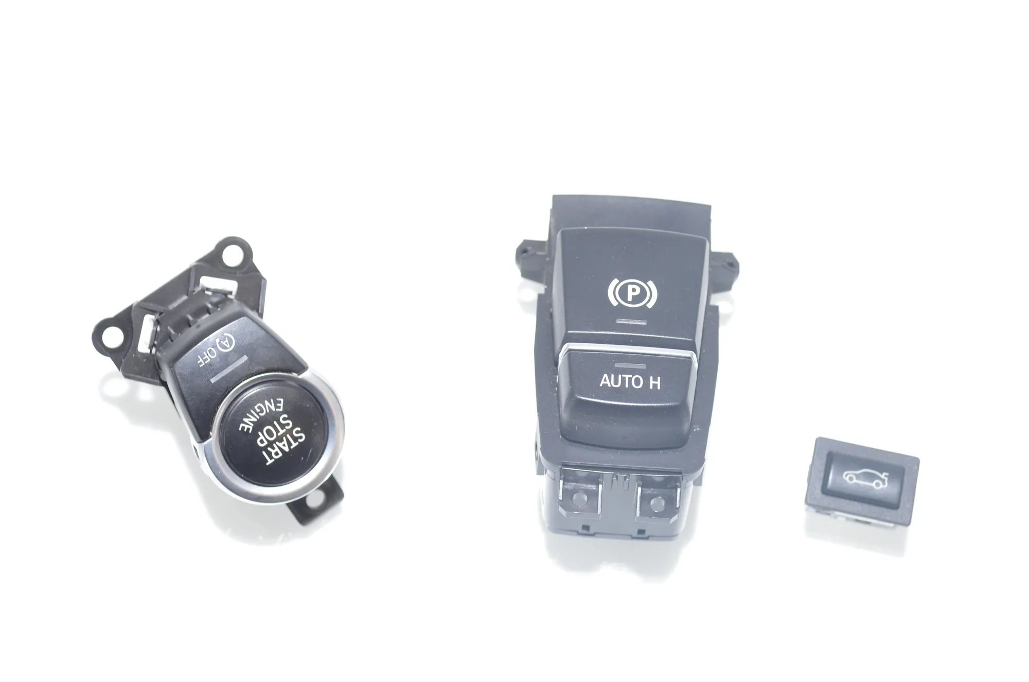 Switches – OEM 9153831 · BMW 5 Touring (F11) 535 d xDrive 2013 – 2