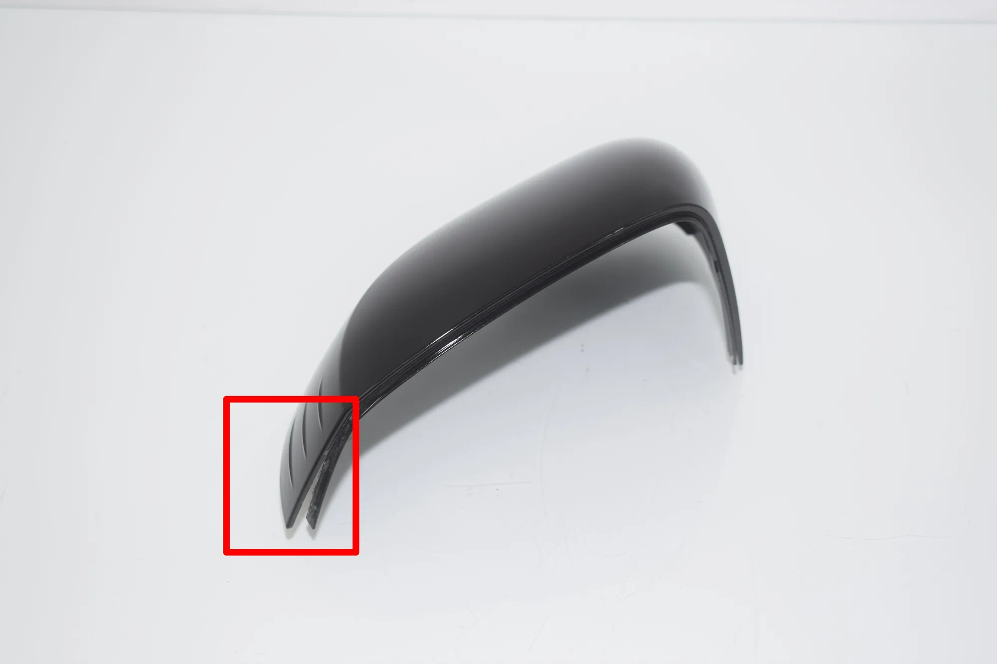 Front Left Mirror Trim – OEM 5A1BA71 · BMW X1 (U11) BMW X1 (U11) 2024 – 3