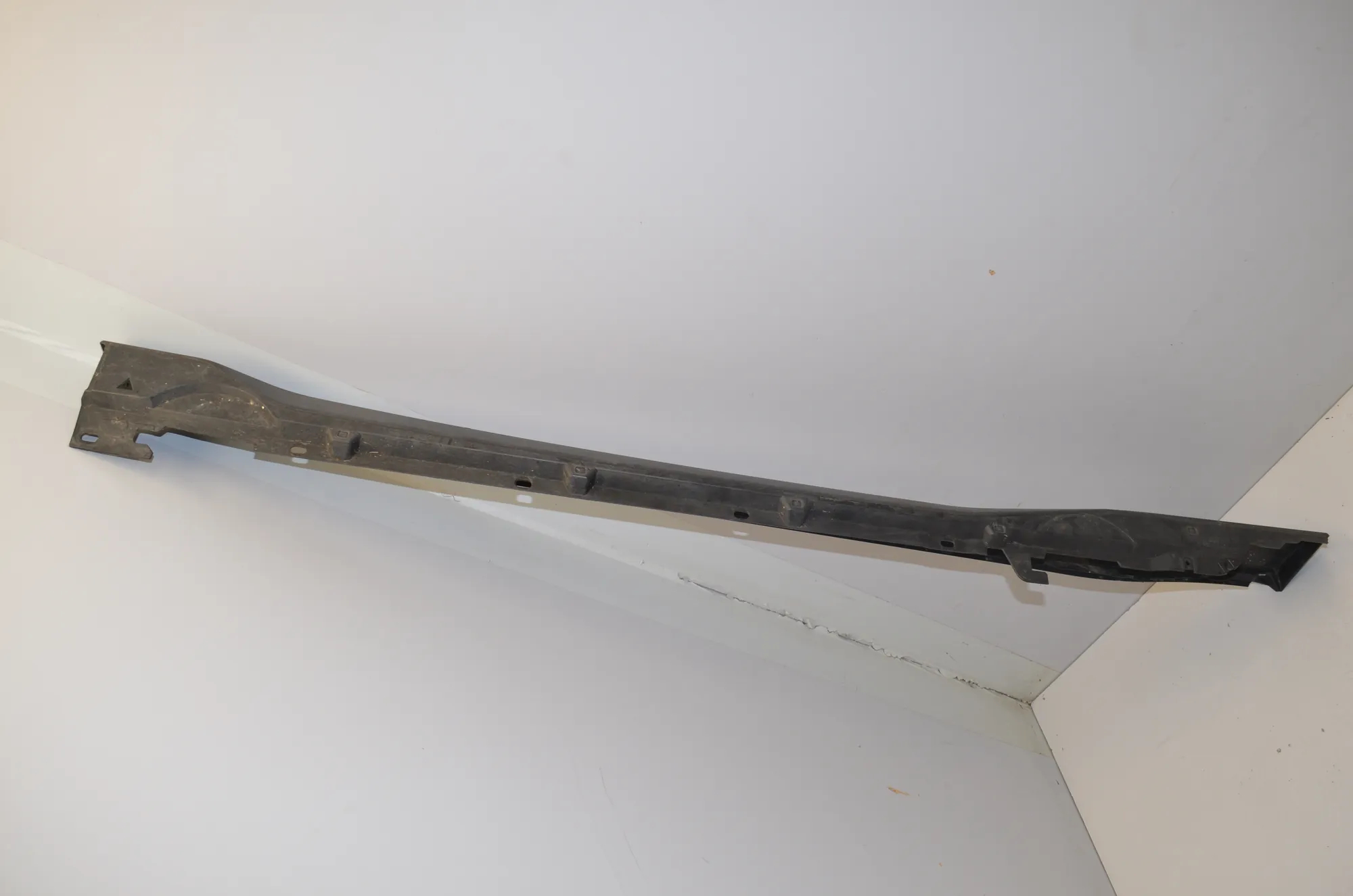 Left Side Sideskirt – OEM 9883553 · BMW X1 (U11) BMW X1 (U11) BMW X1 (U11) sDrive 18 i 2024 – 4