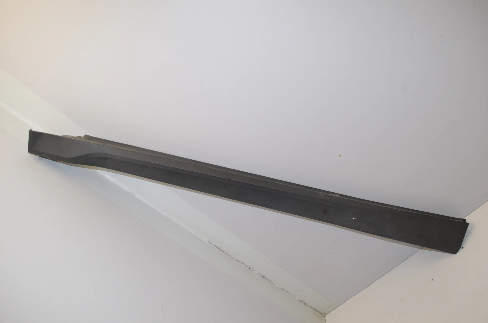 Left Side Sideskirt – OEM 9883553 · BMW X1 (U11) BMW X1 (U11) BMW X1 (U11) sDrive 18 i 2024 – 2
