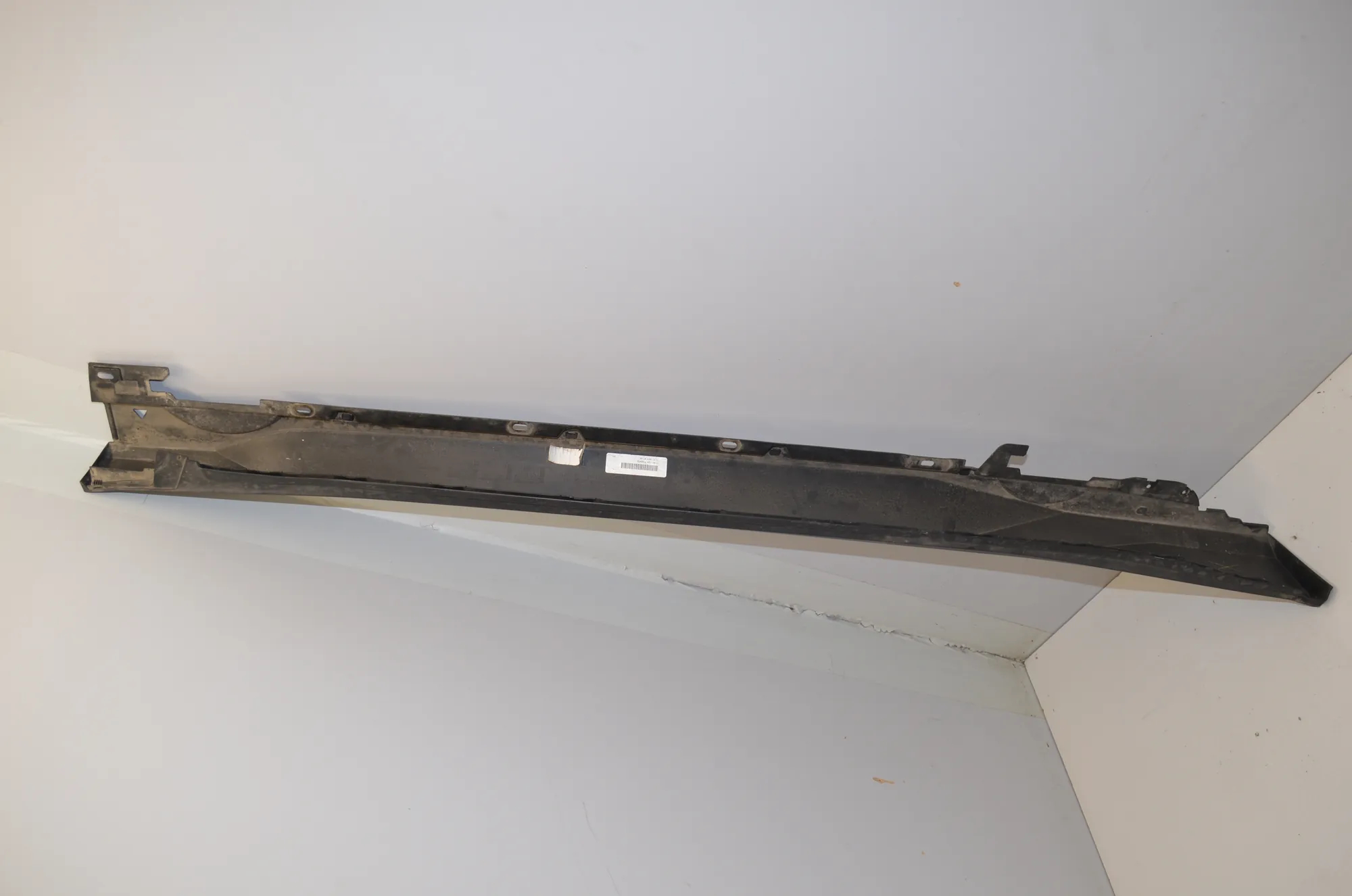 Left Side Sideskirt – OEM 9883553 · BMW X1 (U11) BMW X1 (U11) BMW X1 (U11) sDrive 18 i 2024 – 3