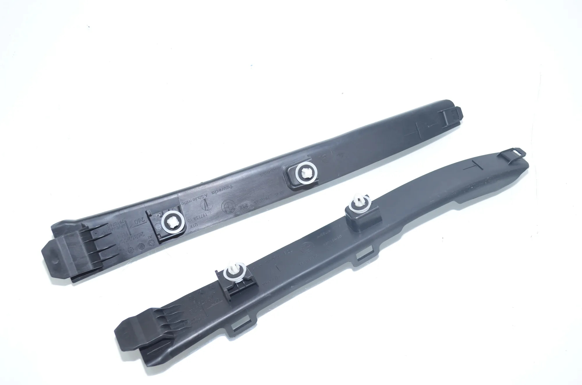Other Interior Parts – OEM 7910765 · BMW X1 (U11) BMW X1 (U11) BMW X1 (U11) IX1 2023 – 3