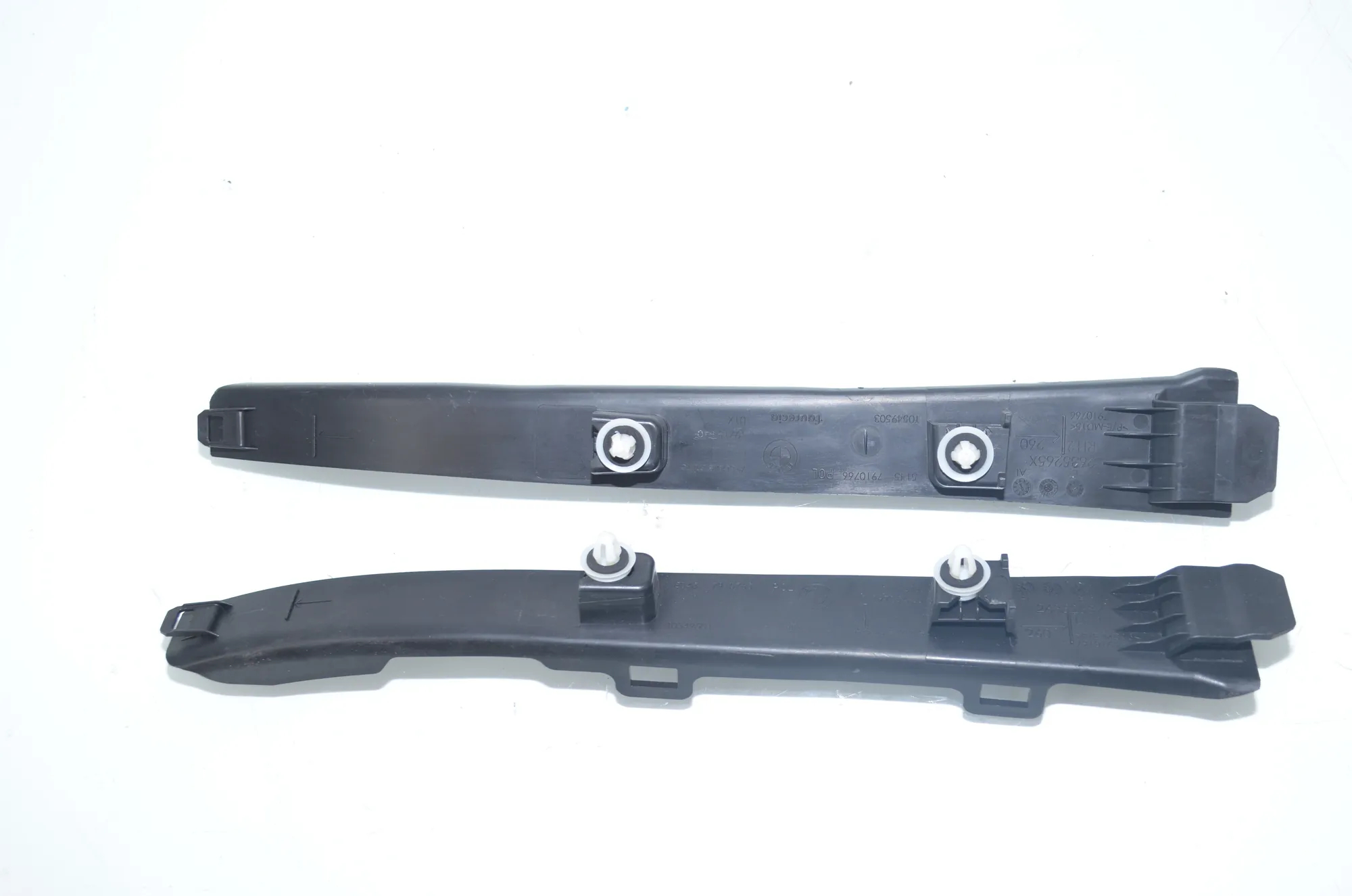 Other Interior Parts – OEM 7910765 · BMW X1 (U11) BMW X1 (U11) BMW X1 (U11) IX1 2023 – 4