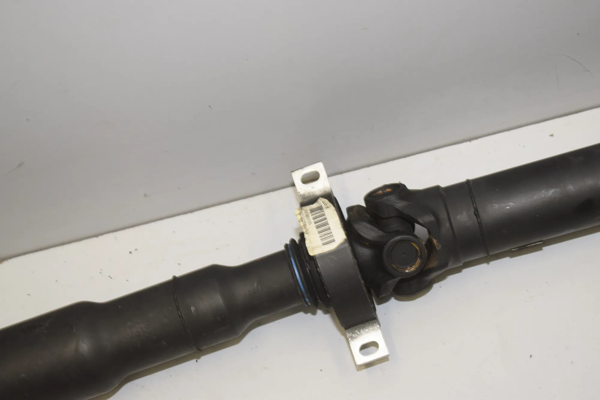 Propshaft Cardan – OEM 7631359 · BMW 5 Touring (F11) 535 d xDrive 2011 – 4