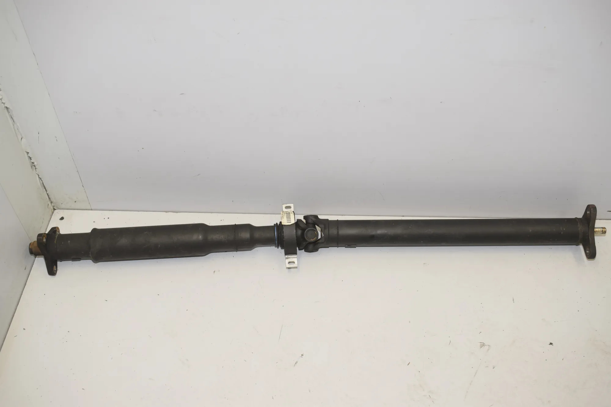 Propshaft Cardan – OEM 7631359 · BMW 5 Touring (F11) 535 d xDrive 2011