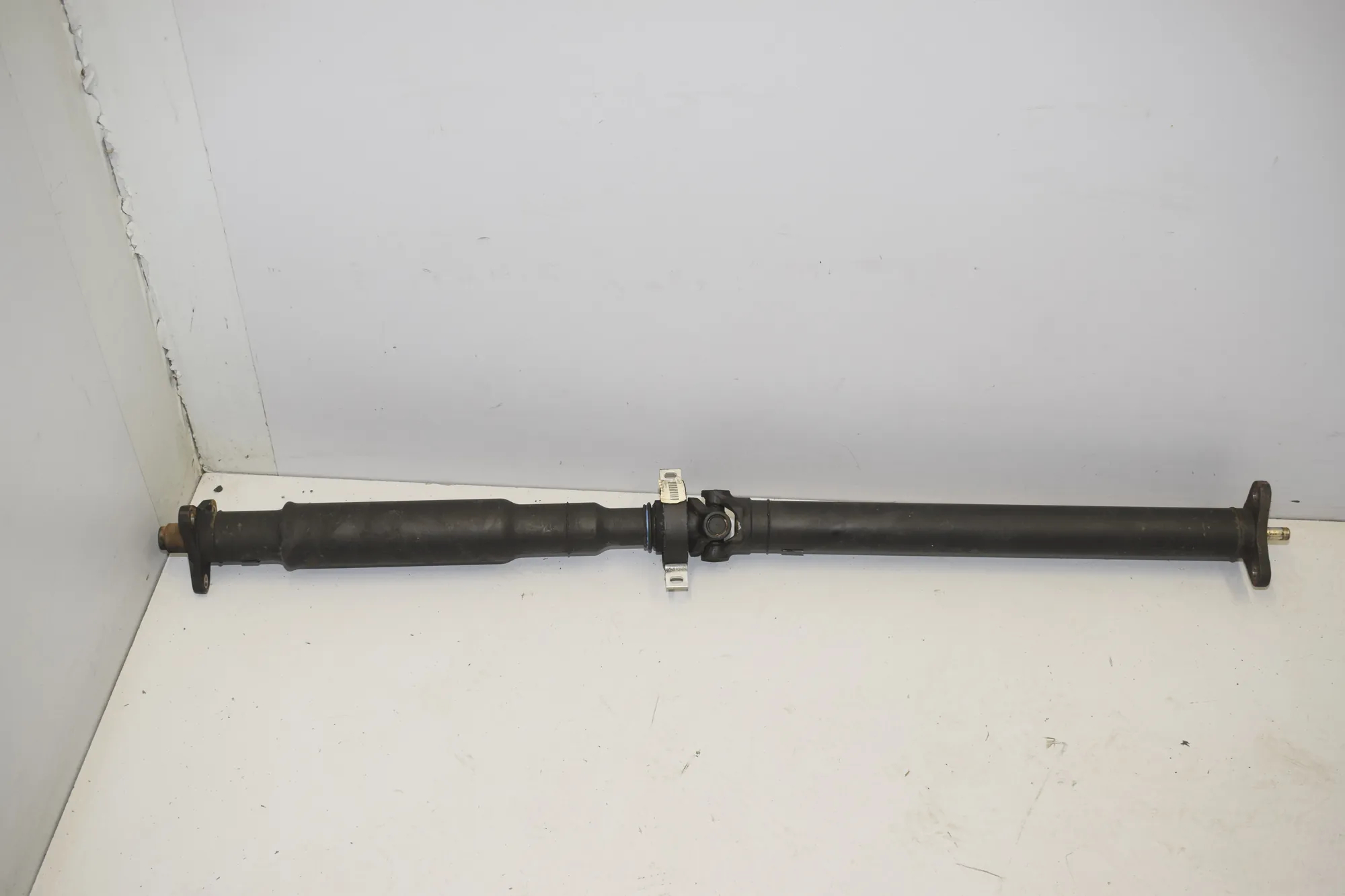 Propshaft Cardan – OEM 7631359 · BMW 5 Touring (F11) 535 d xDrive 2011 – 3