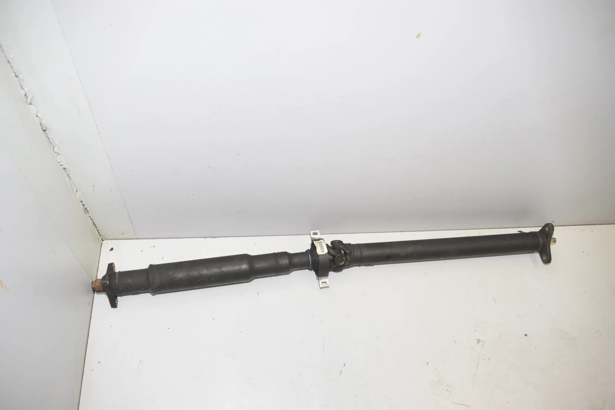 Propshaft Cardan – OEM 7631359 · BMW 5 Touring (F11) 535 d xDrive 2011 – 2