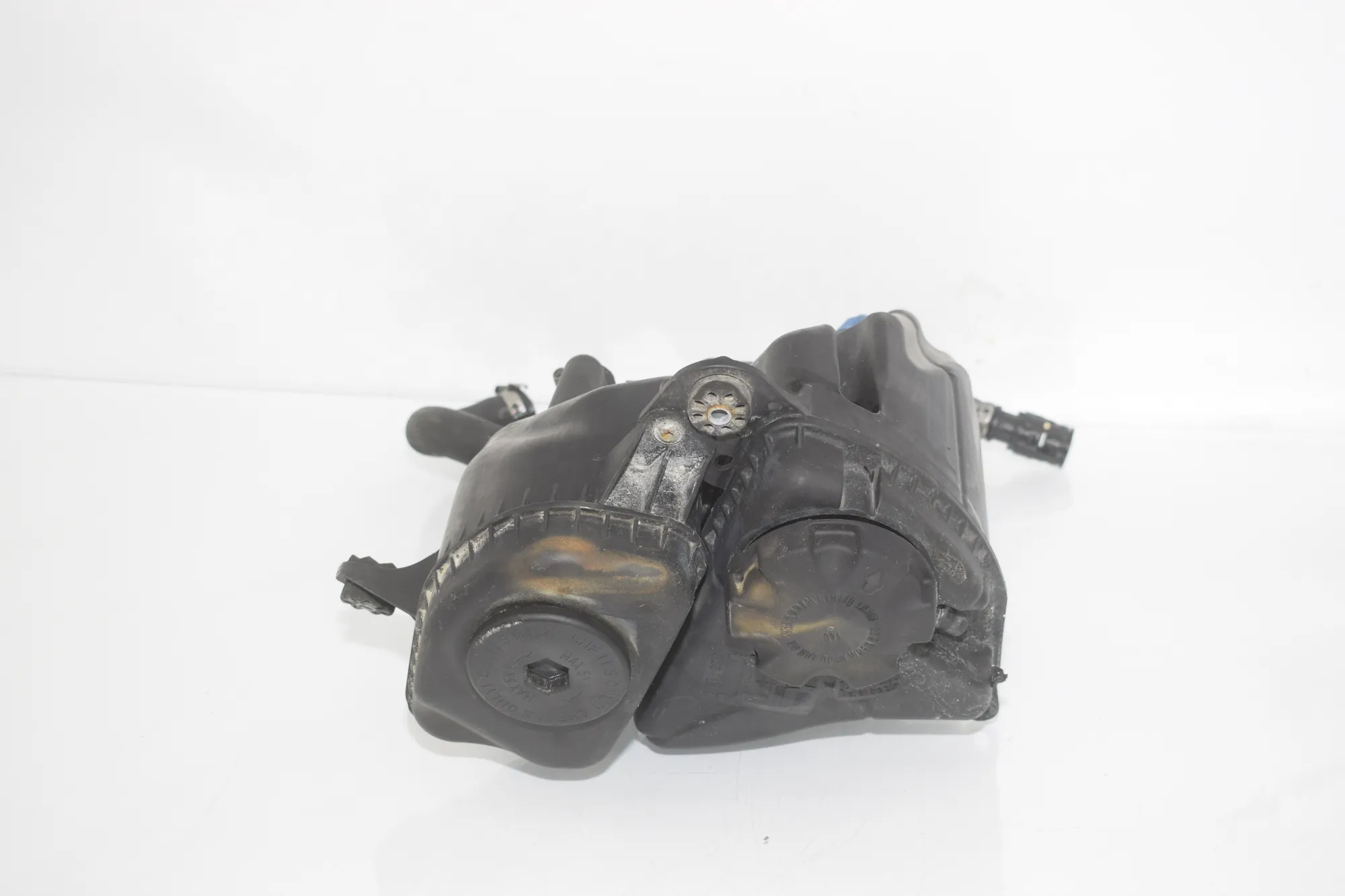 Expansion Tank – OEM 7601949 · BMW 5 Touring (F11) 535 d xDrive 2011 – 3