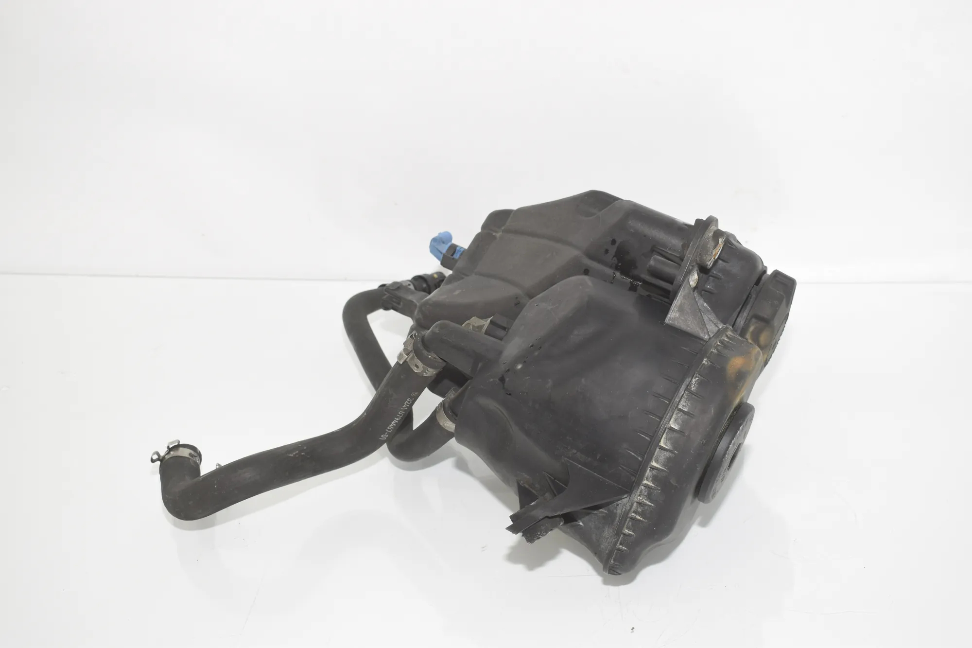 Expansion Tank – OEM 7601949 · BMW 5 Touring (F11) 535 d xDrive 2011 – 2